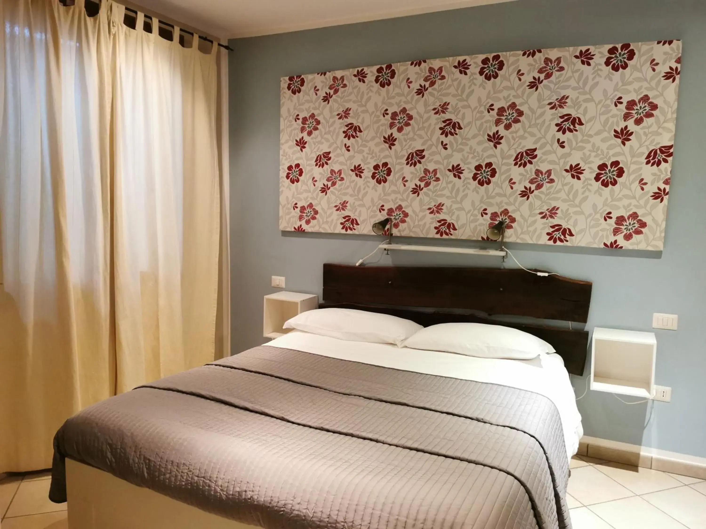 Double Room with Private Bathroom - single occupancy in B&B Casazze Dream Double Room with Private Bathroom - single occupancy in B&B Casazze Dream