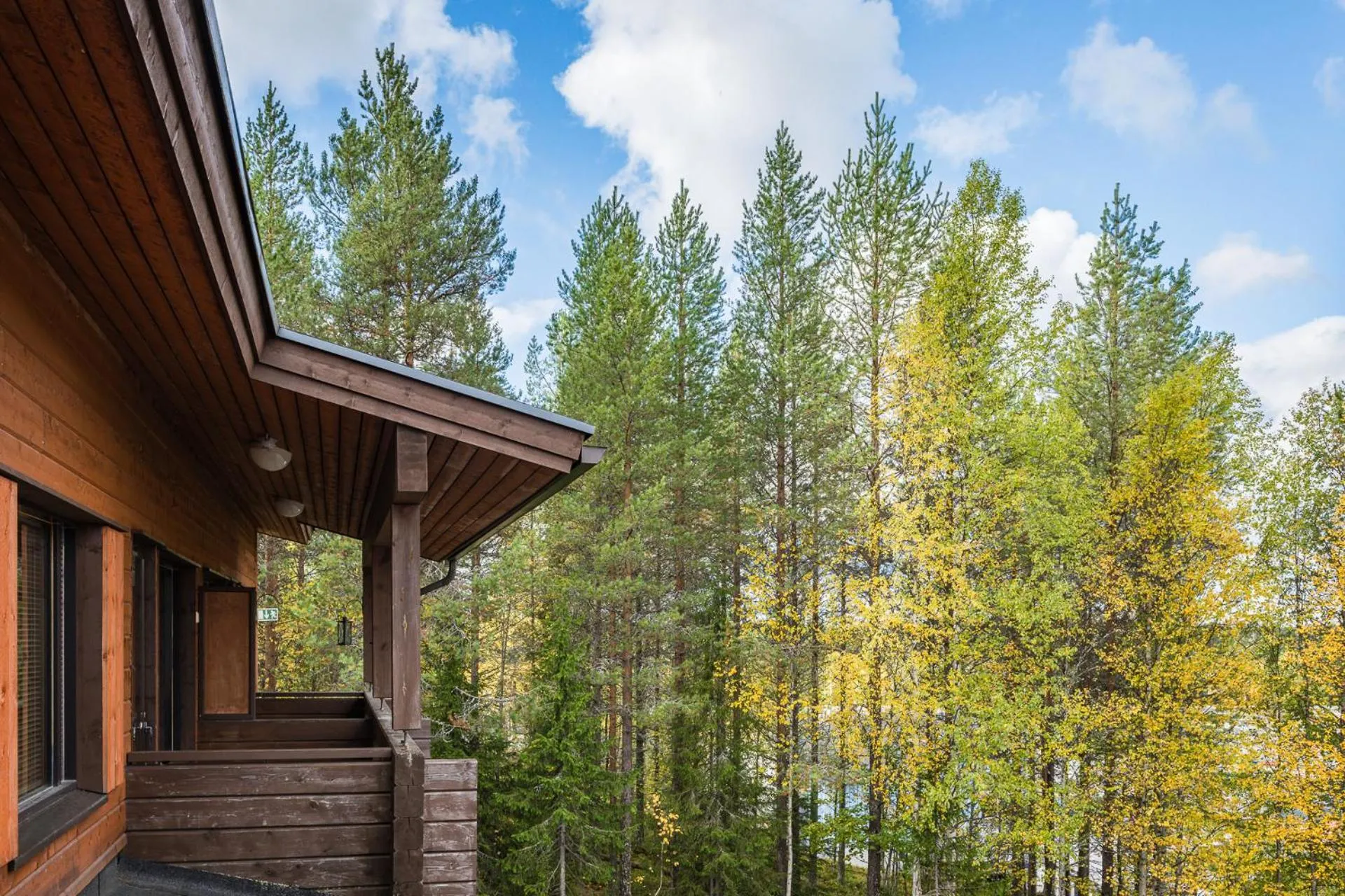 Rukariutta Apartments