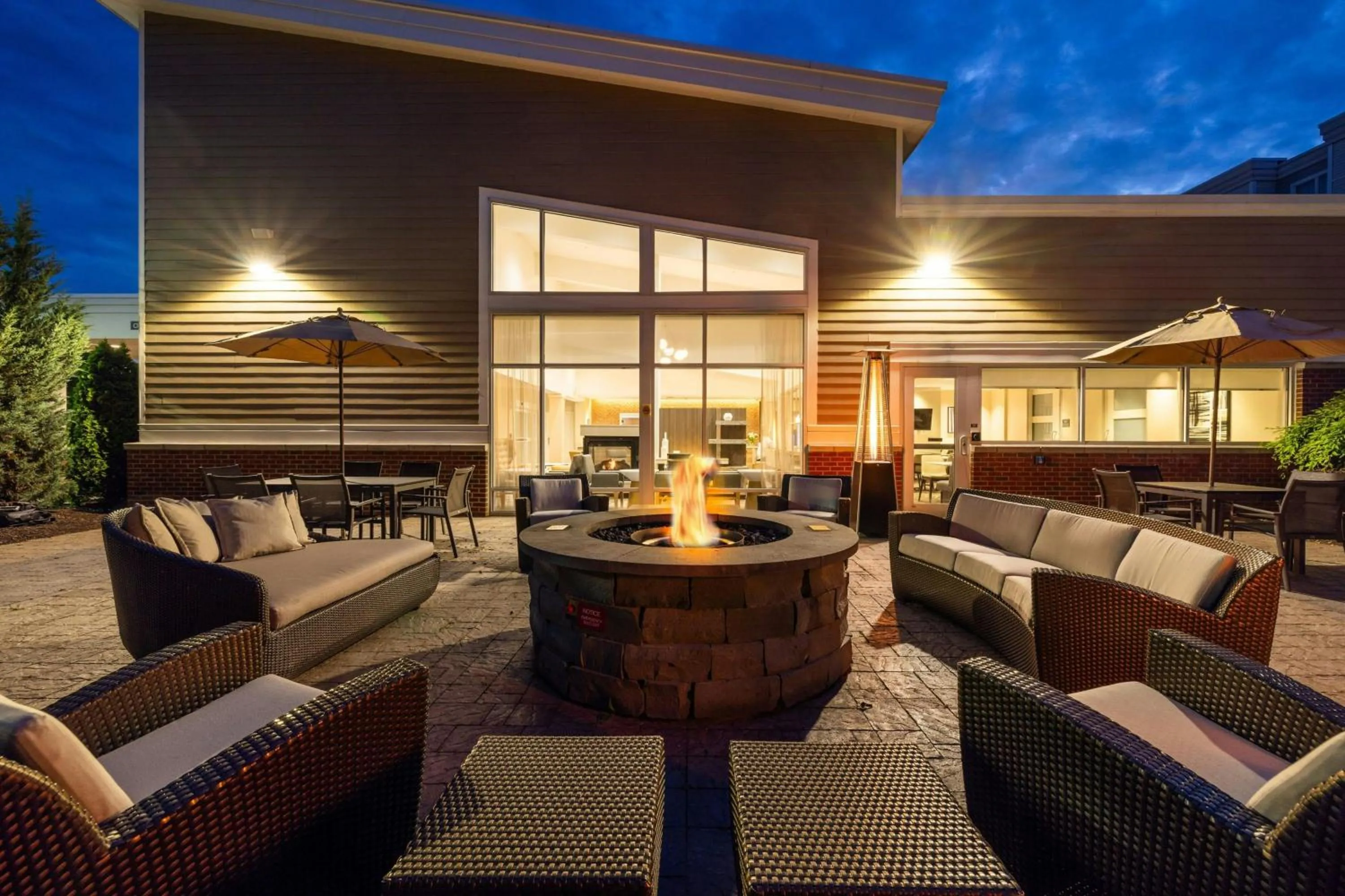 Other in Residence Inn Rochester Henrietta