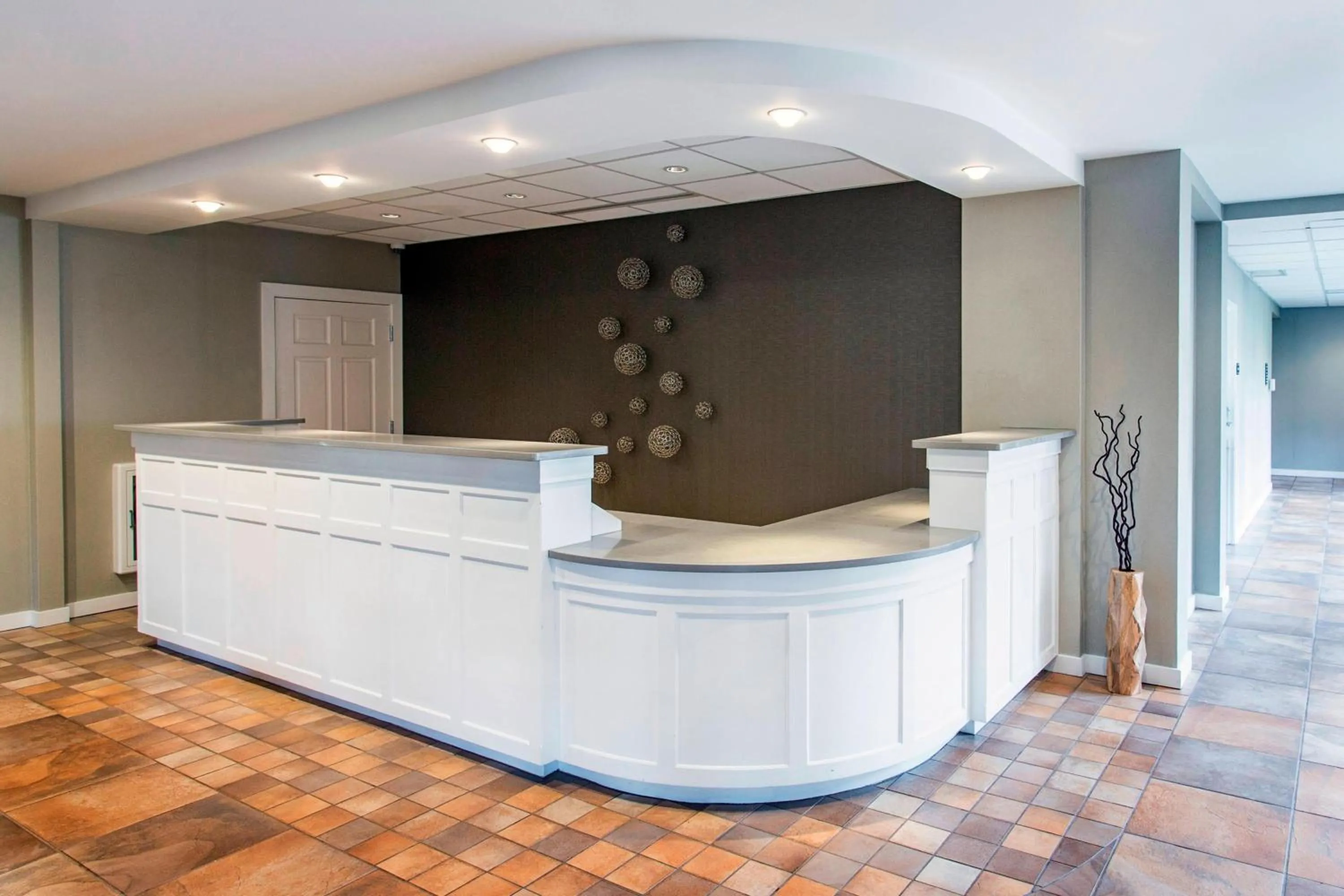 Lobby or reception in Residence Inn by Marriott Rochester West Greece