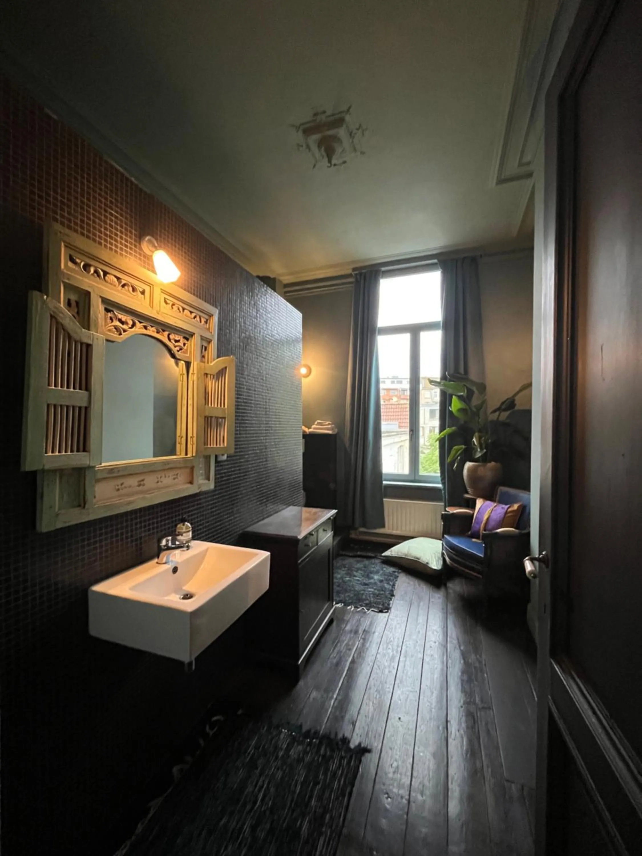 Guesthouse Nights by Morpheus