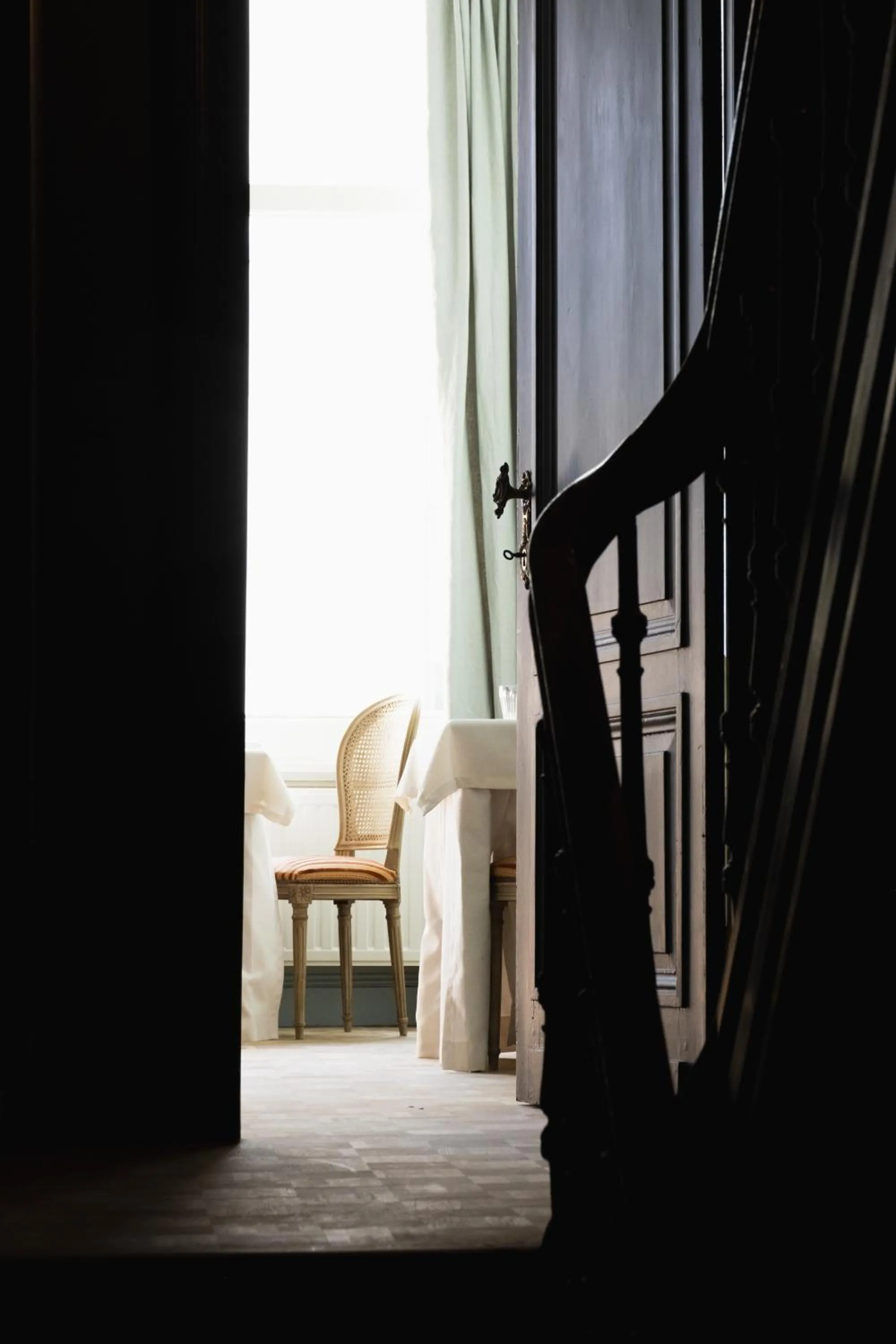 Guesthouse Nights by Morpheus
