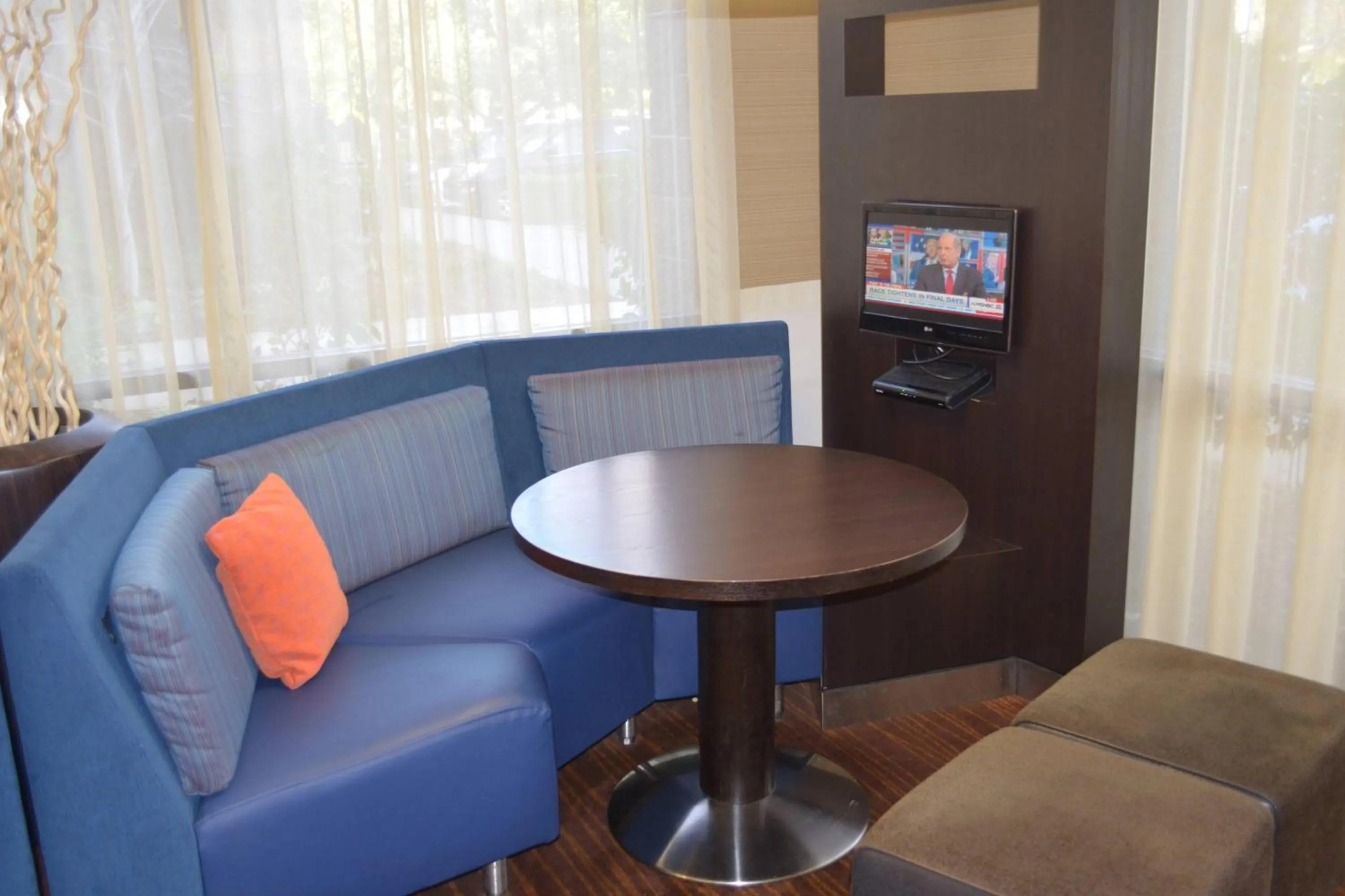Other in Courtyard by Marriott Sacramento Midtown