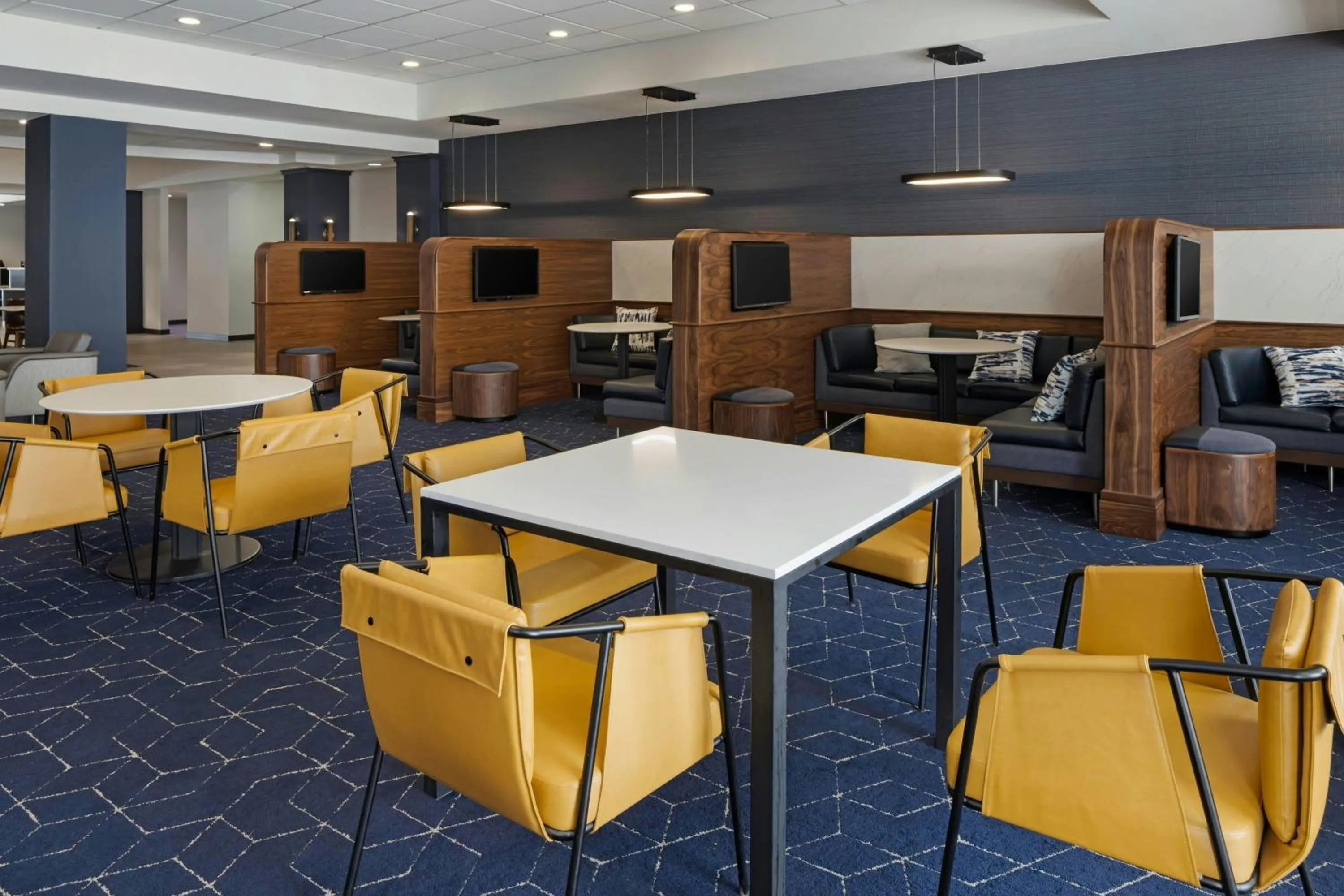 Other in Courtyard by Marriott Sacramento Midtown