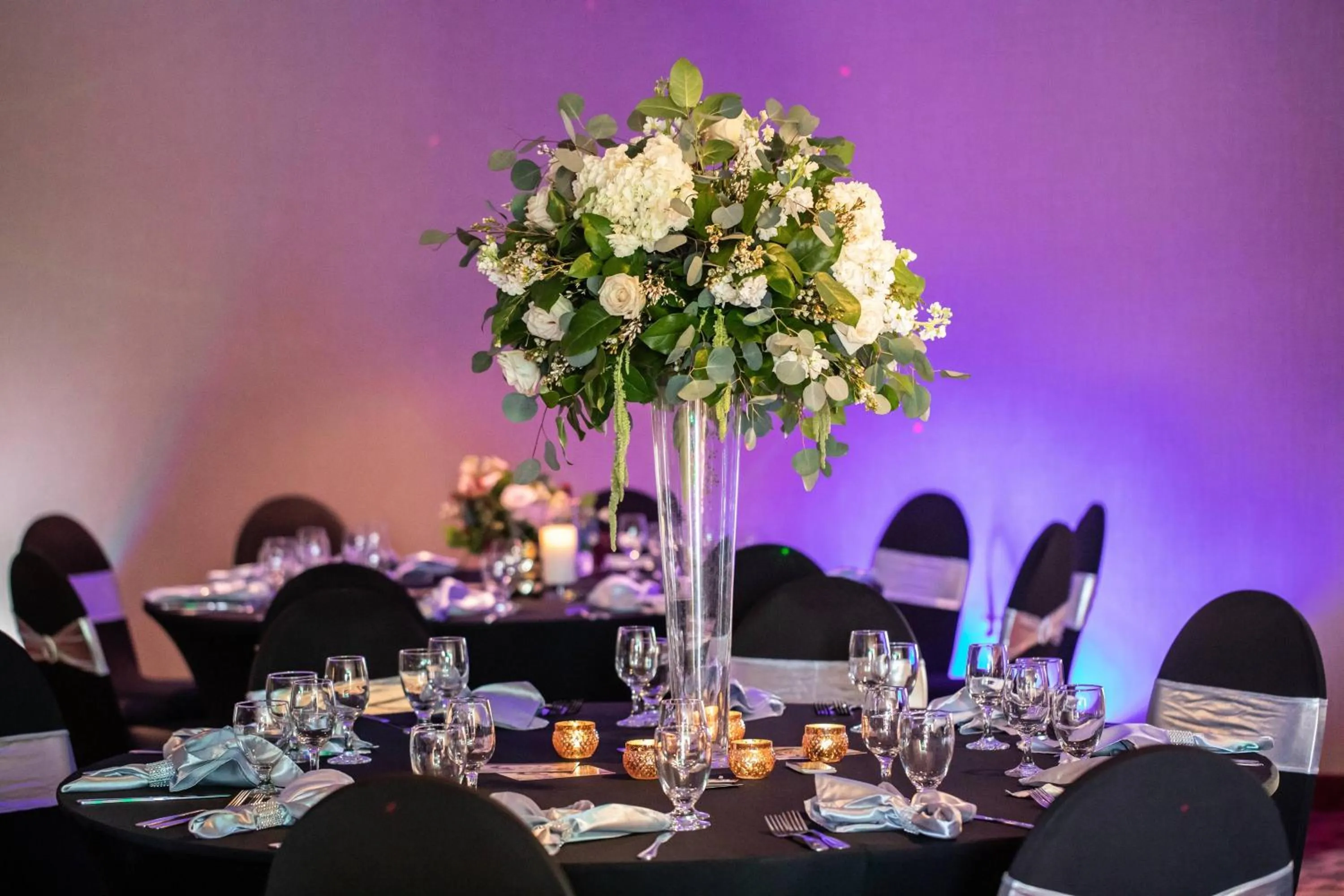 Lobby or reception in Courtyard by Marriott Sacramento Midtown