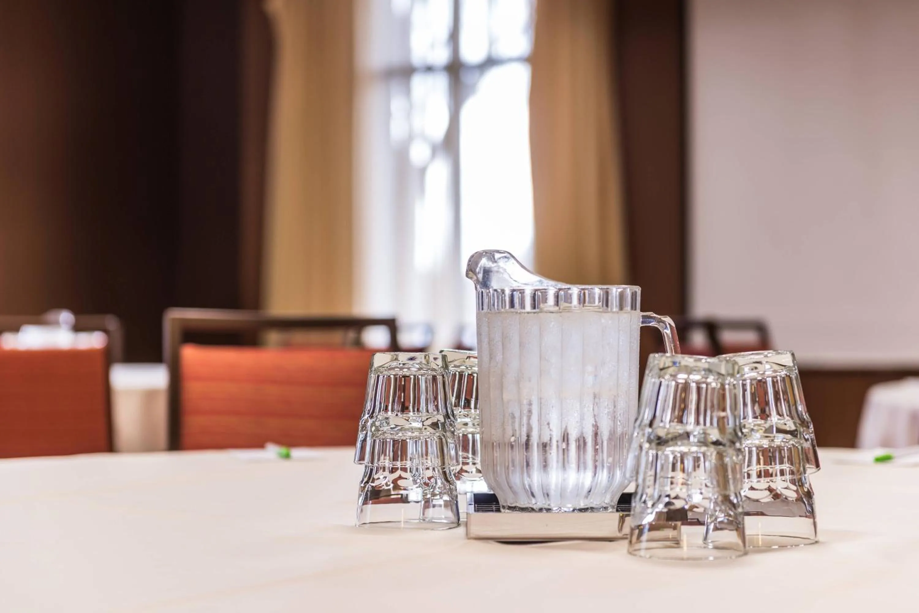 Meeting/conference room in Courtyard by Marriott Sacramento Midtown