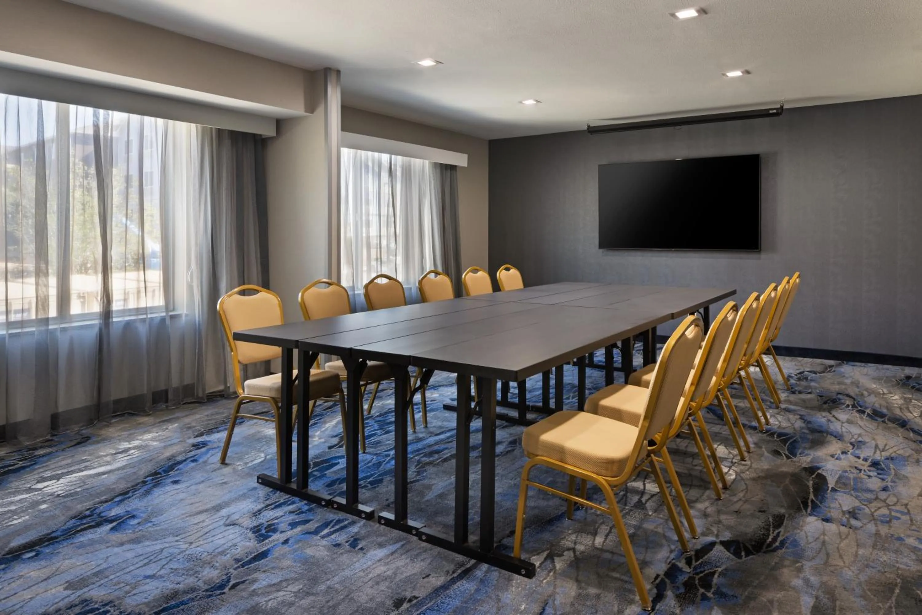 Fairfield Inn Sacramento Cal Expo