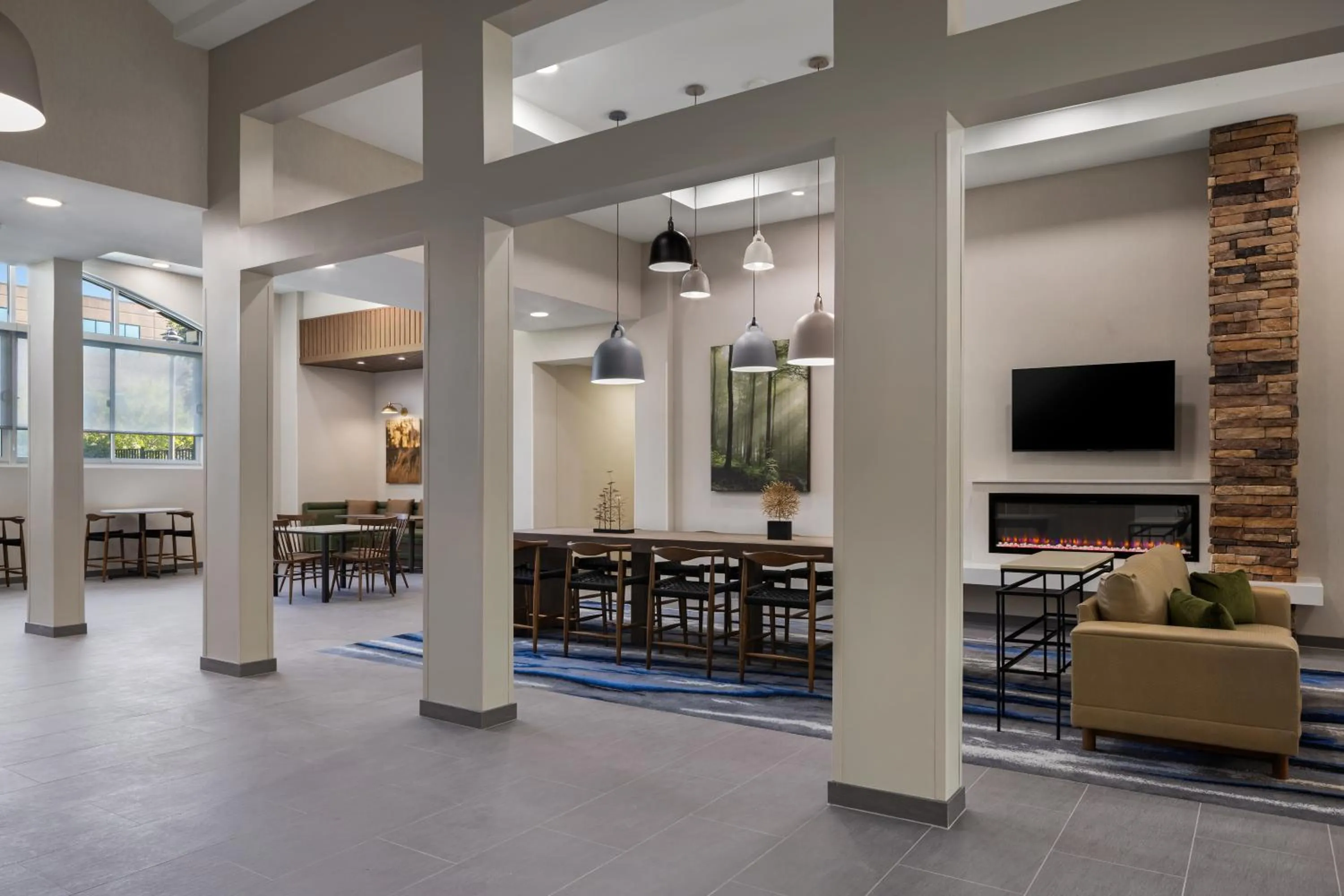 Fairfield Inn Sacramento Cal Expo