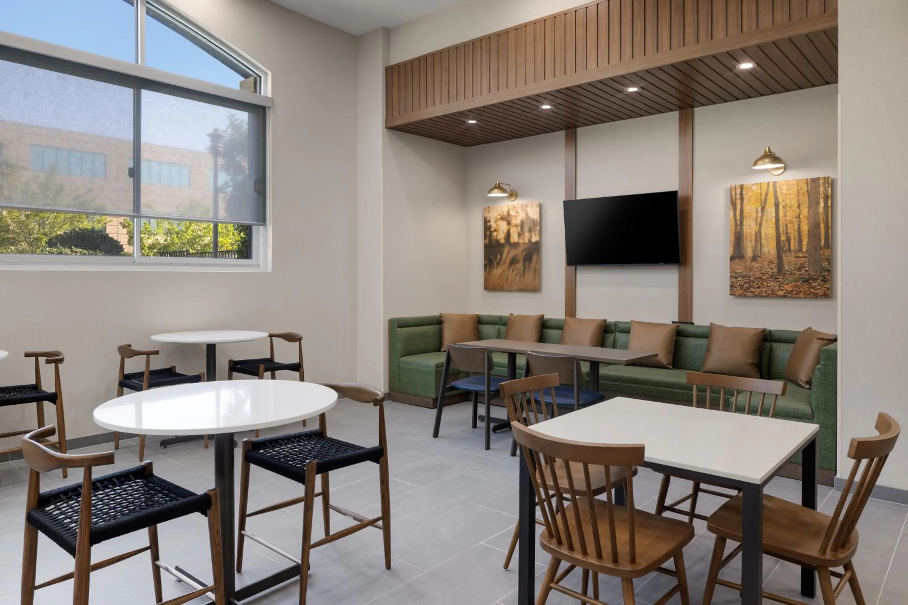 Fairfield Inn Sacramento Cal Expo