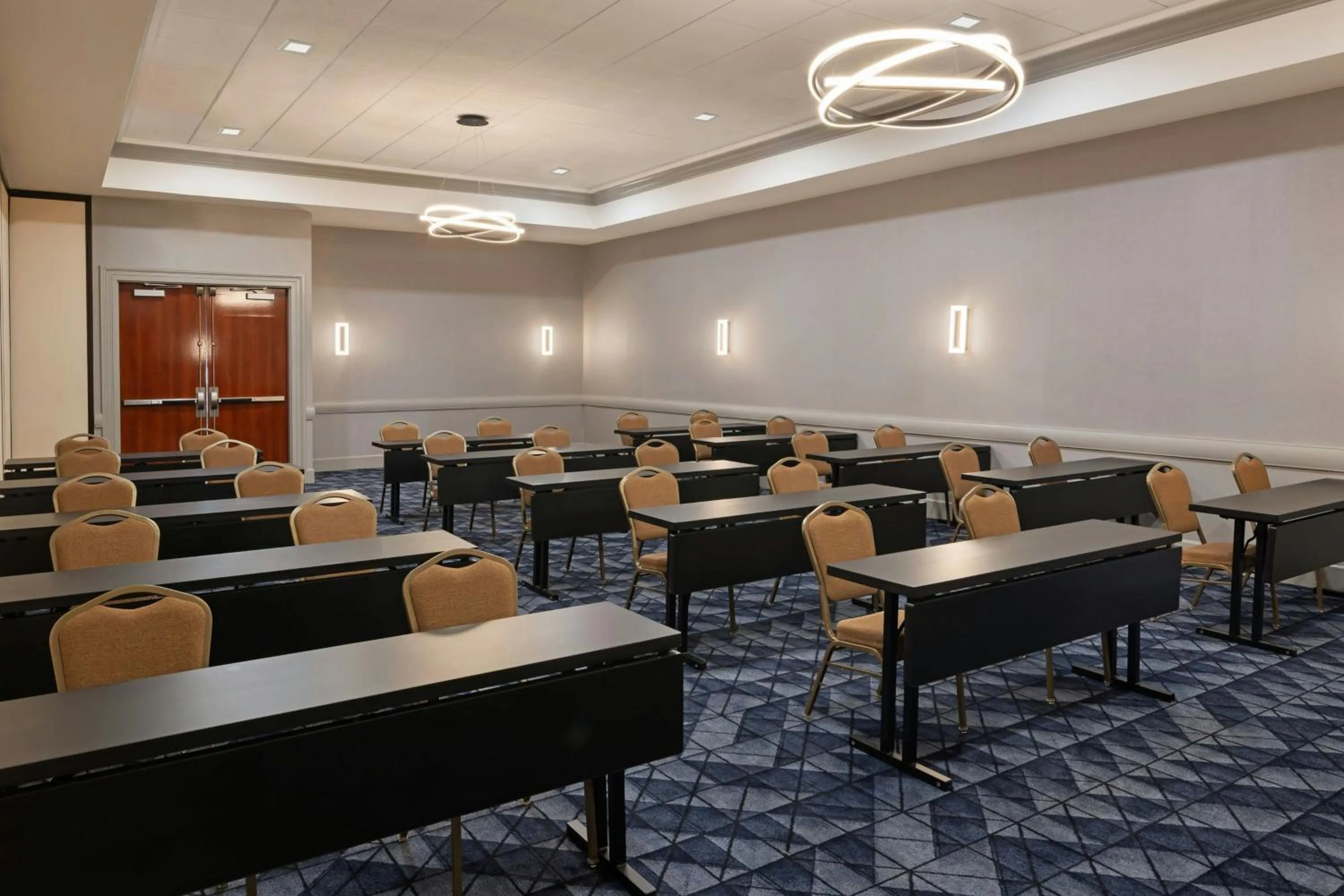 Meeting/conference room in Courtyard by Marriott Sacramento Cal Expo