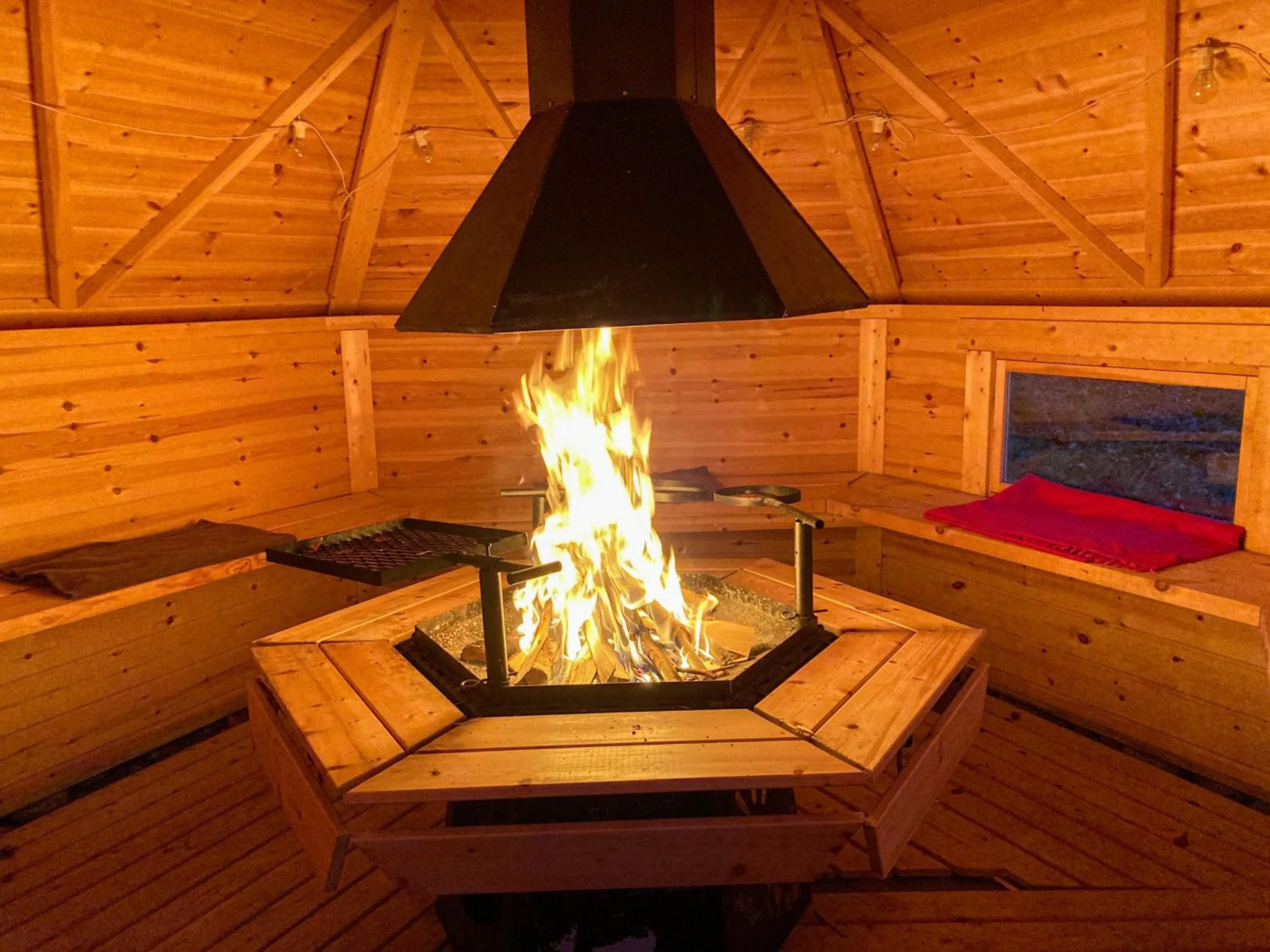 Activities in Evedals Camping Växjö