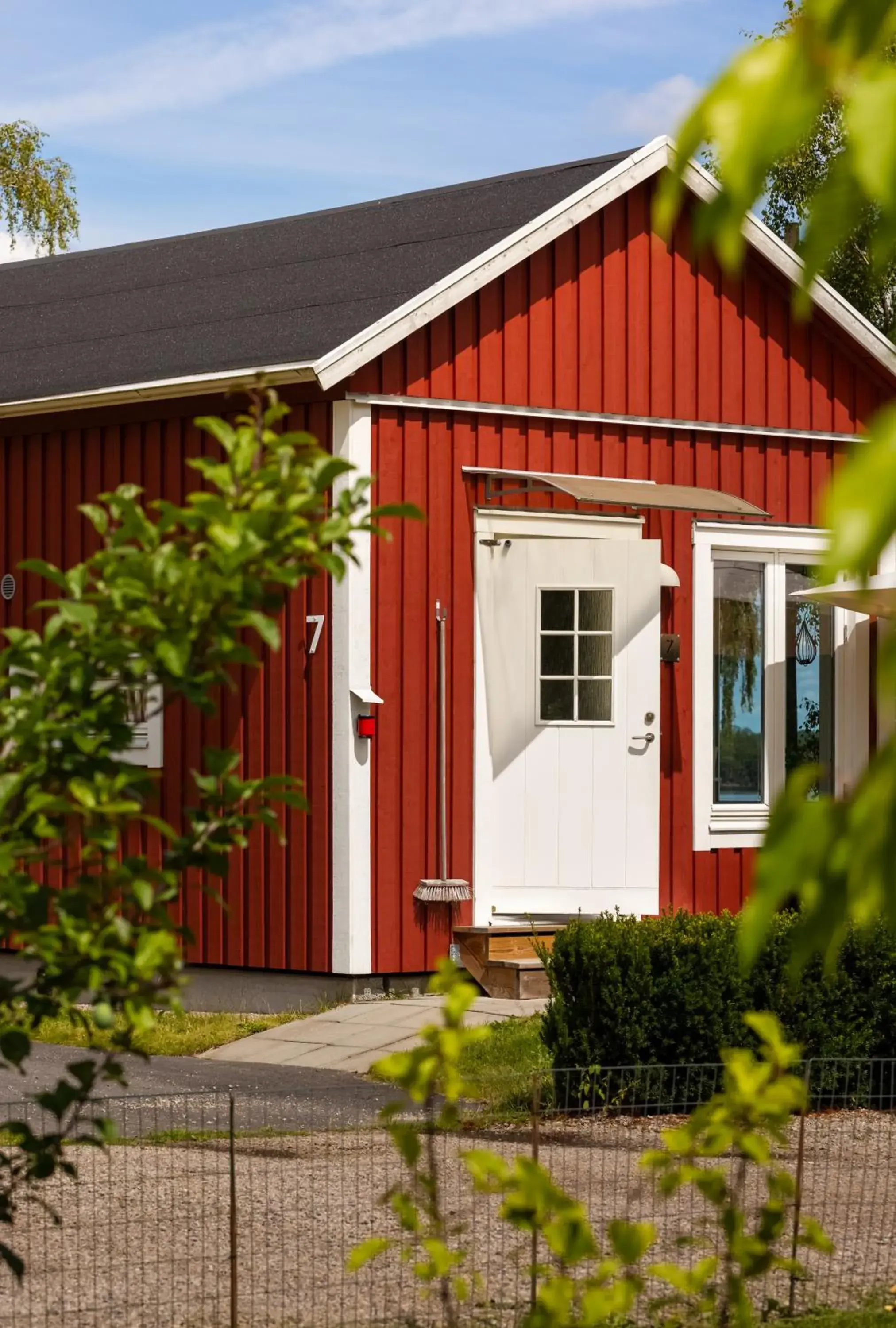 Evedals Camping Växjö Evedals Camping Växjö
