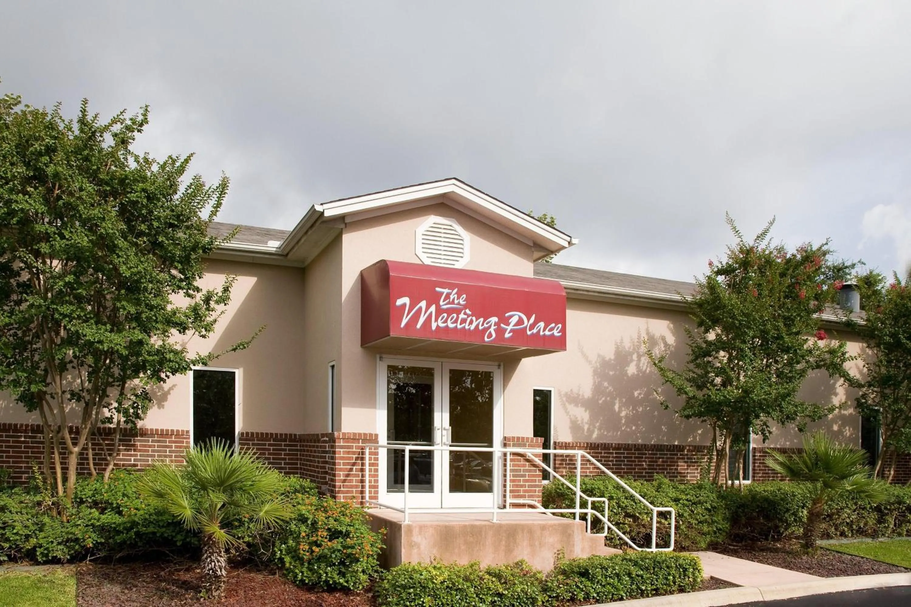 Property building in Fairfield Inn & Suites by Marriott San Antonio Downtown/Market Square