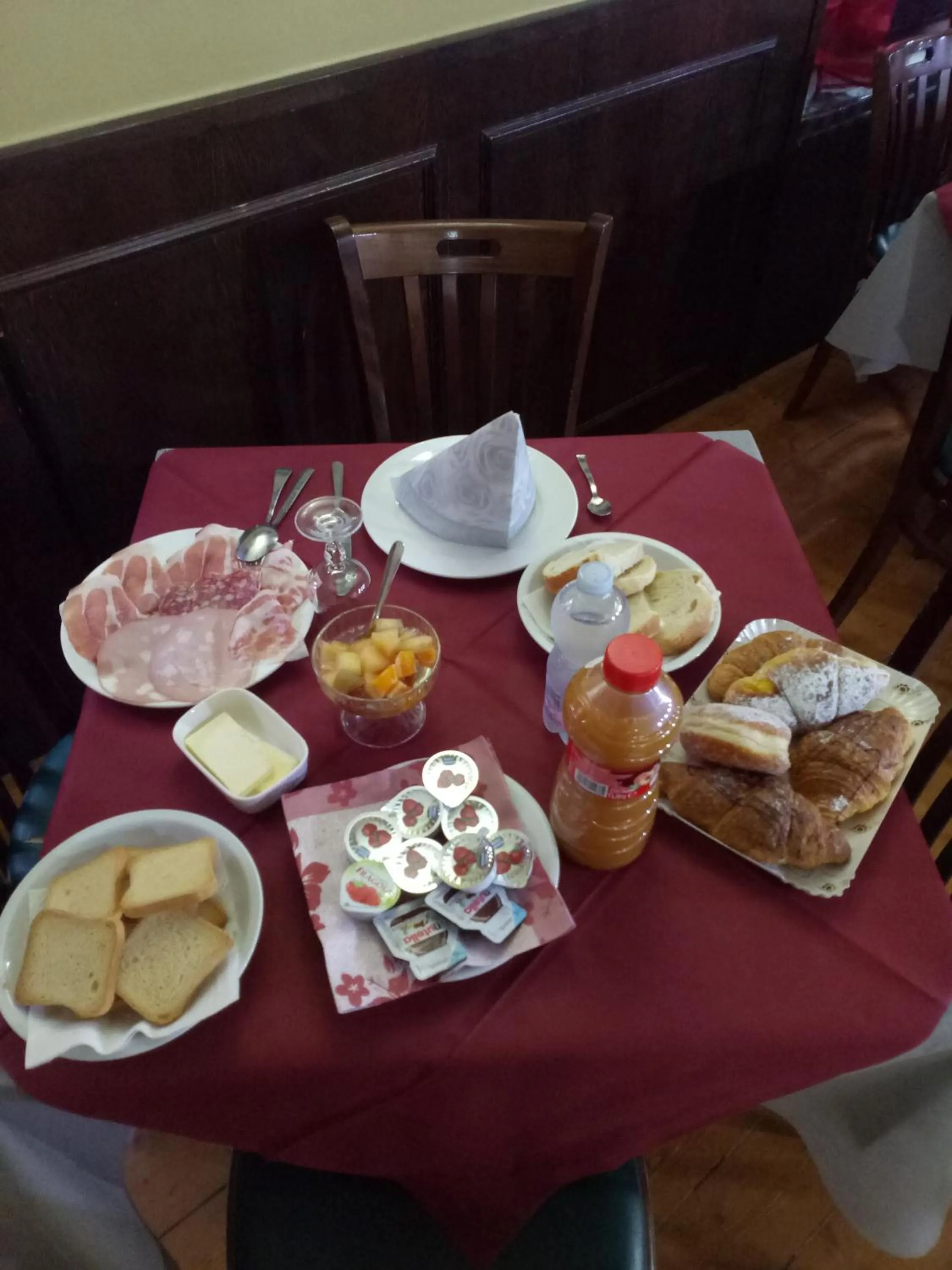 London Cafè