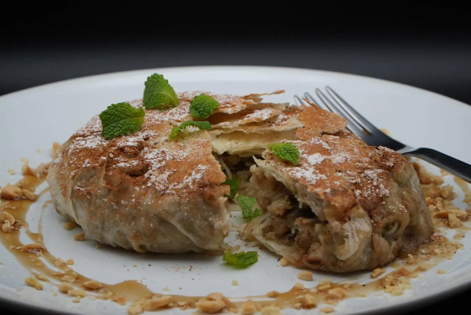 Hotel Al Alba Hammam & Restaurant