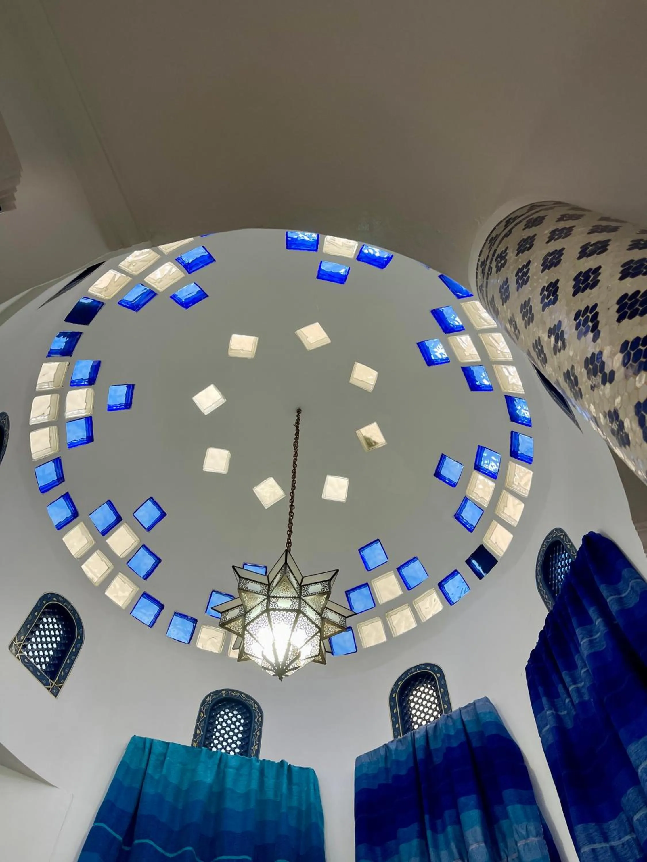 Hotel Al Alba Hammam & Restaurant