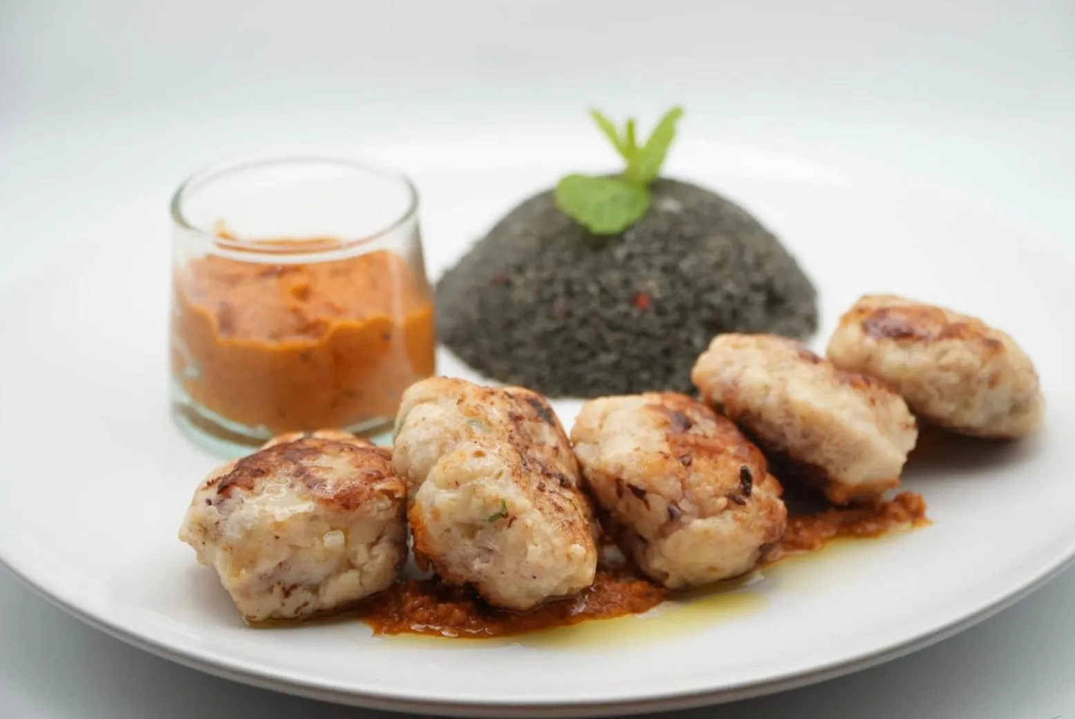 Restaurant/places to eat in Hotel Al Alba Hammam & Restaurant