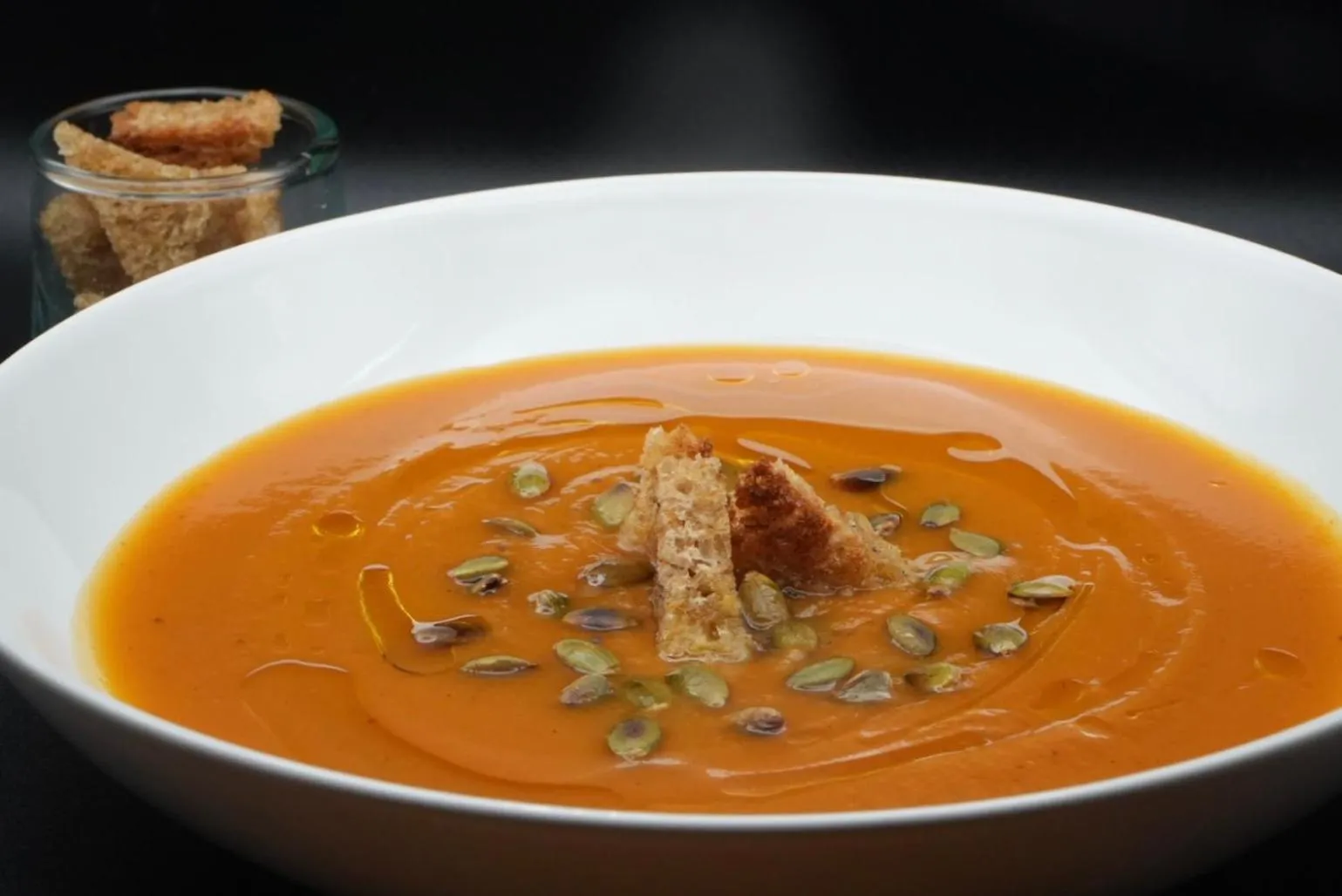 Restaurant/places to eat in Hotel Al Alba Hammam & Restaurant