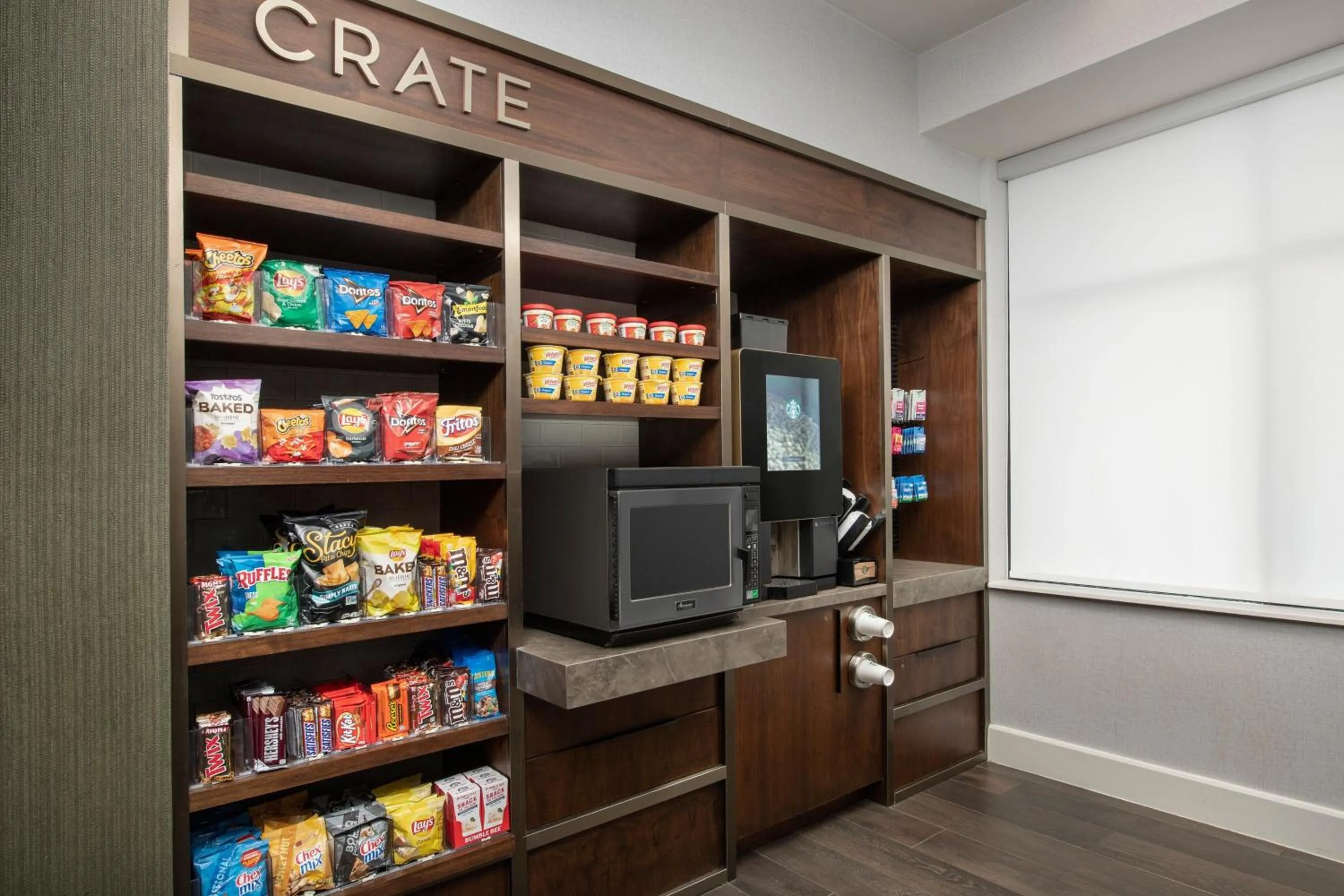 Other in Courtyard by Marriott Savannah Downtown - Historic District