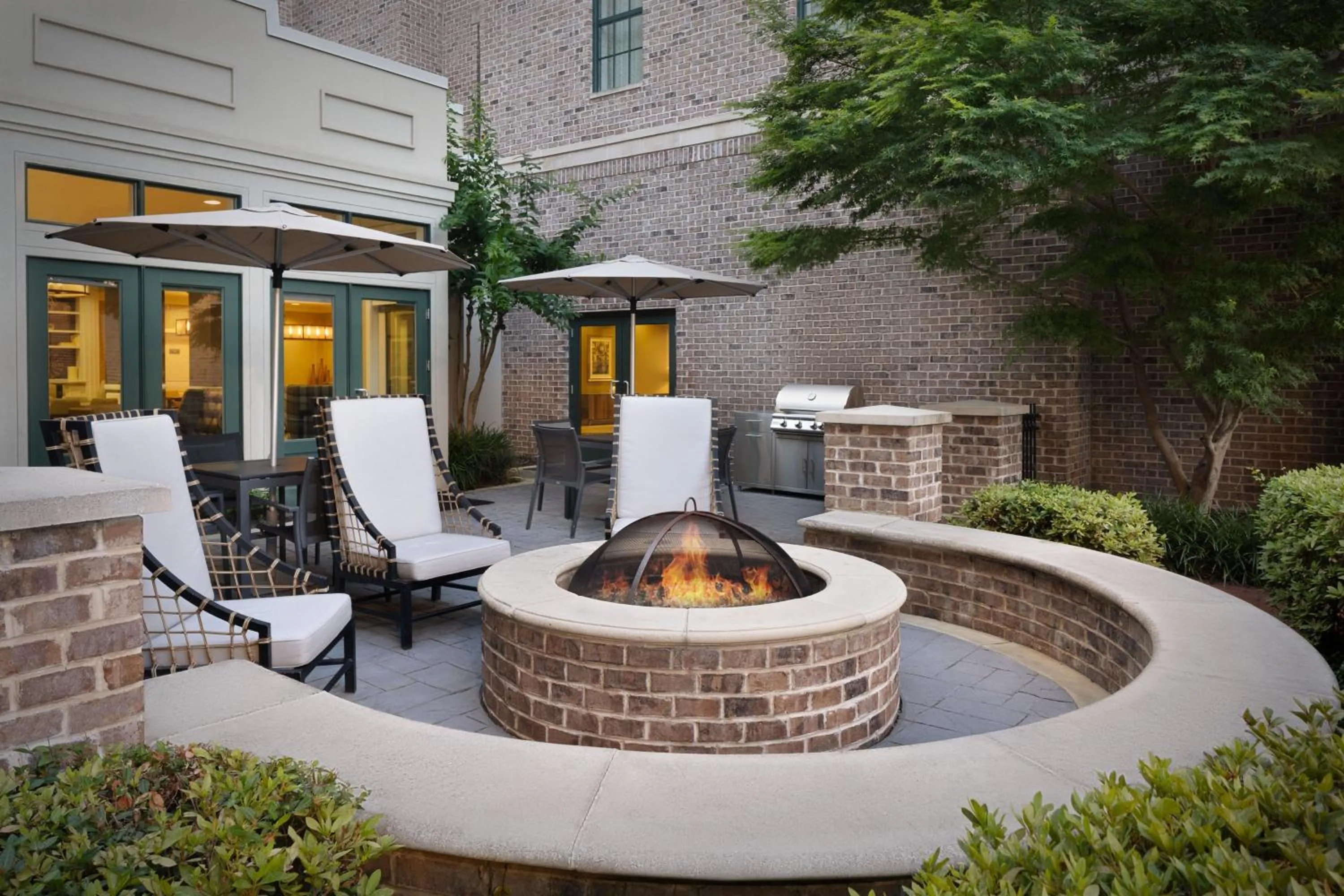 Other in Residence Inn Savannah Downtown Historic District