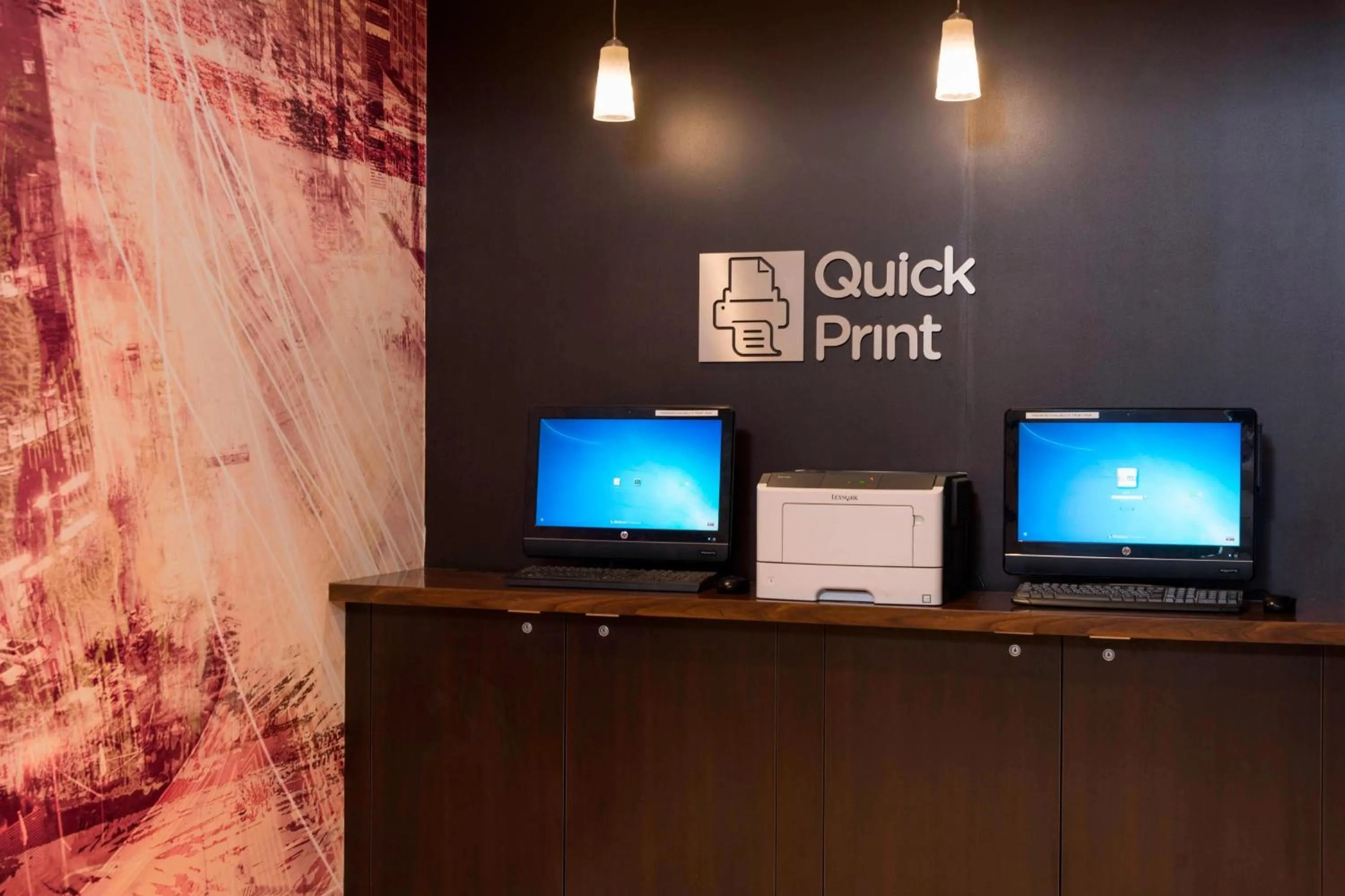 Other in Courtyard Louisville Downtown