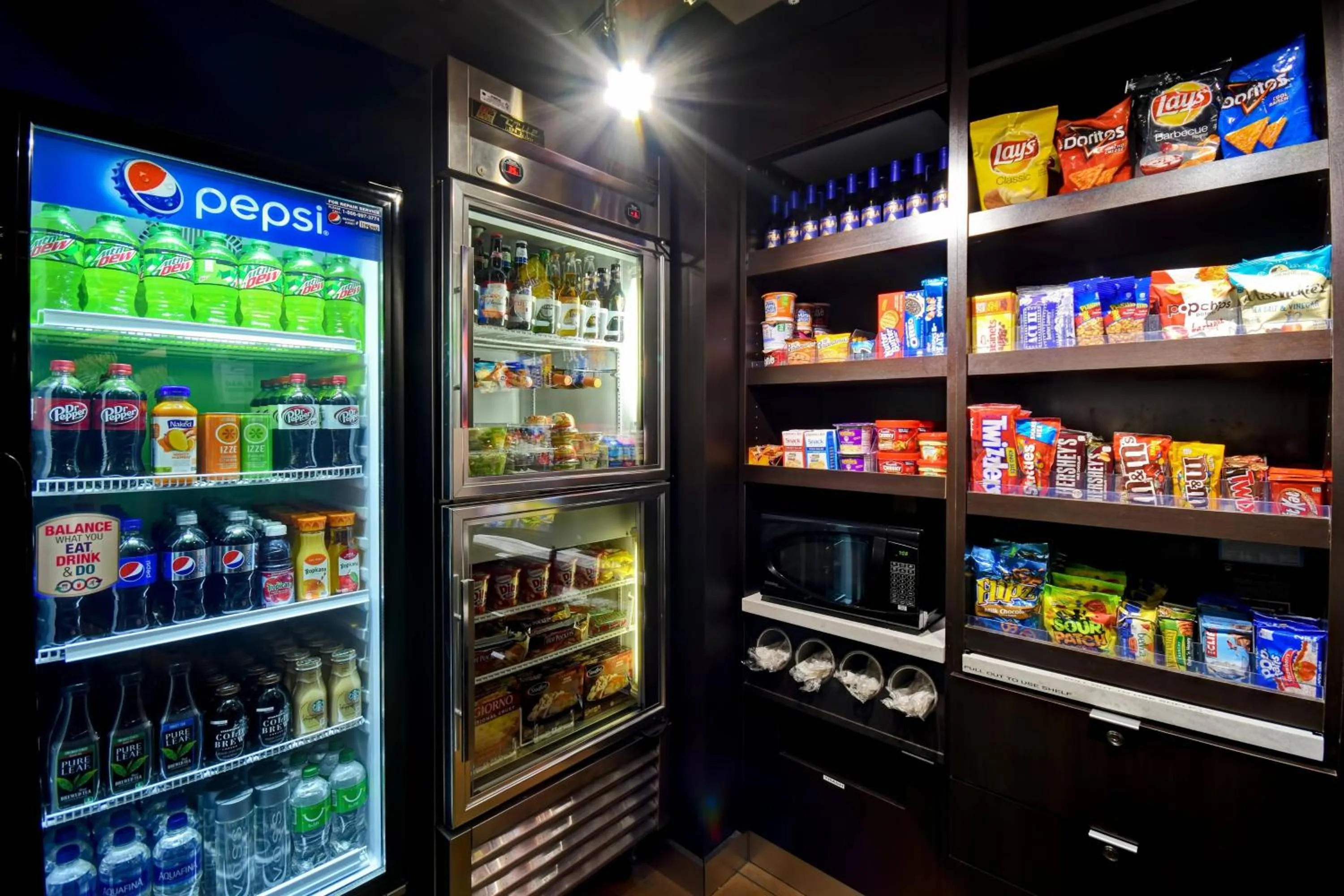 Other in Courtyard Louisville Airport