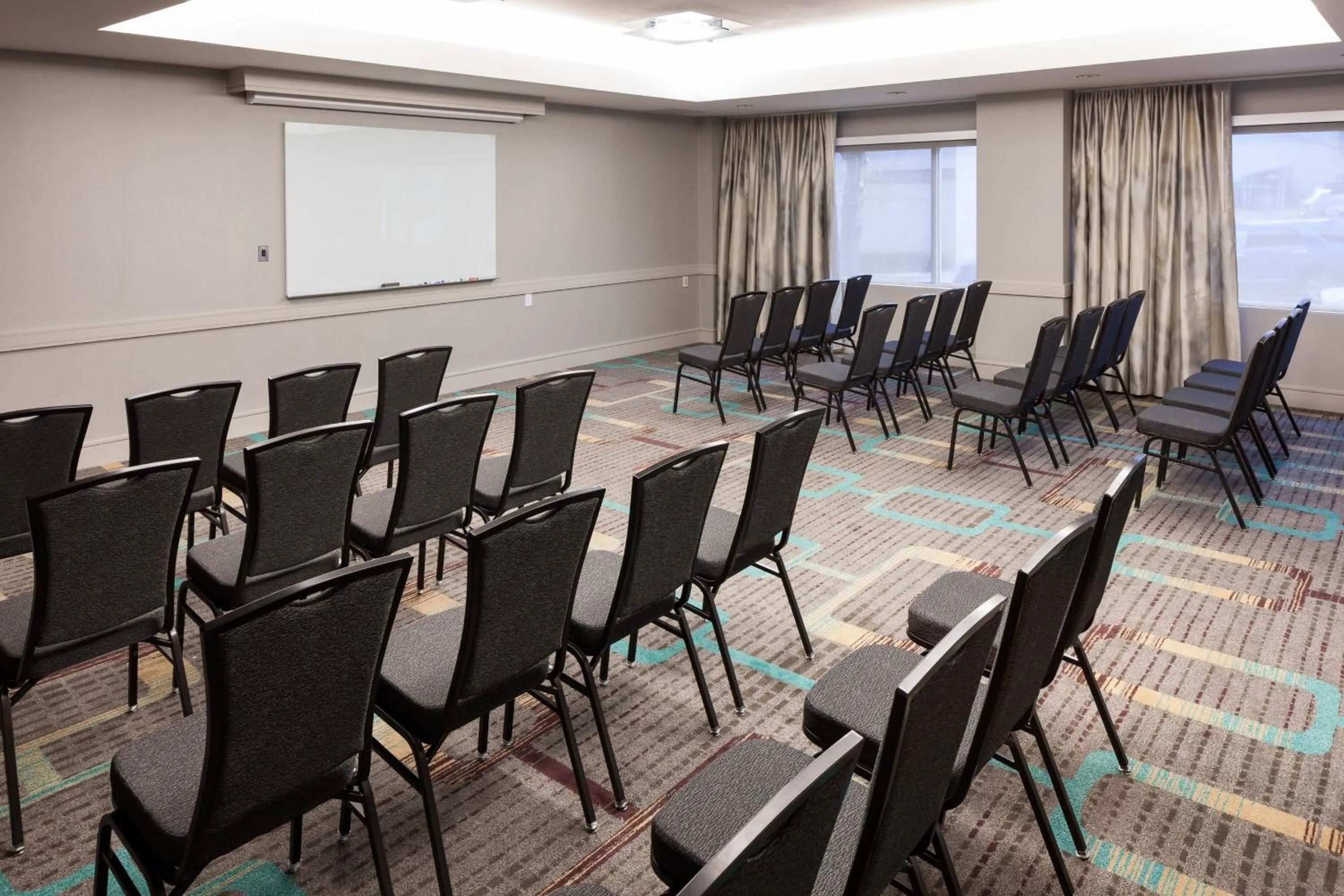 Meeting/conference room in Residence Inn by Marriott Seattle Downtown/Lake Union