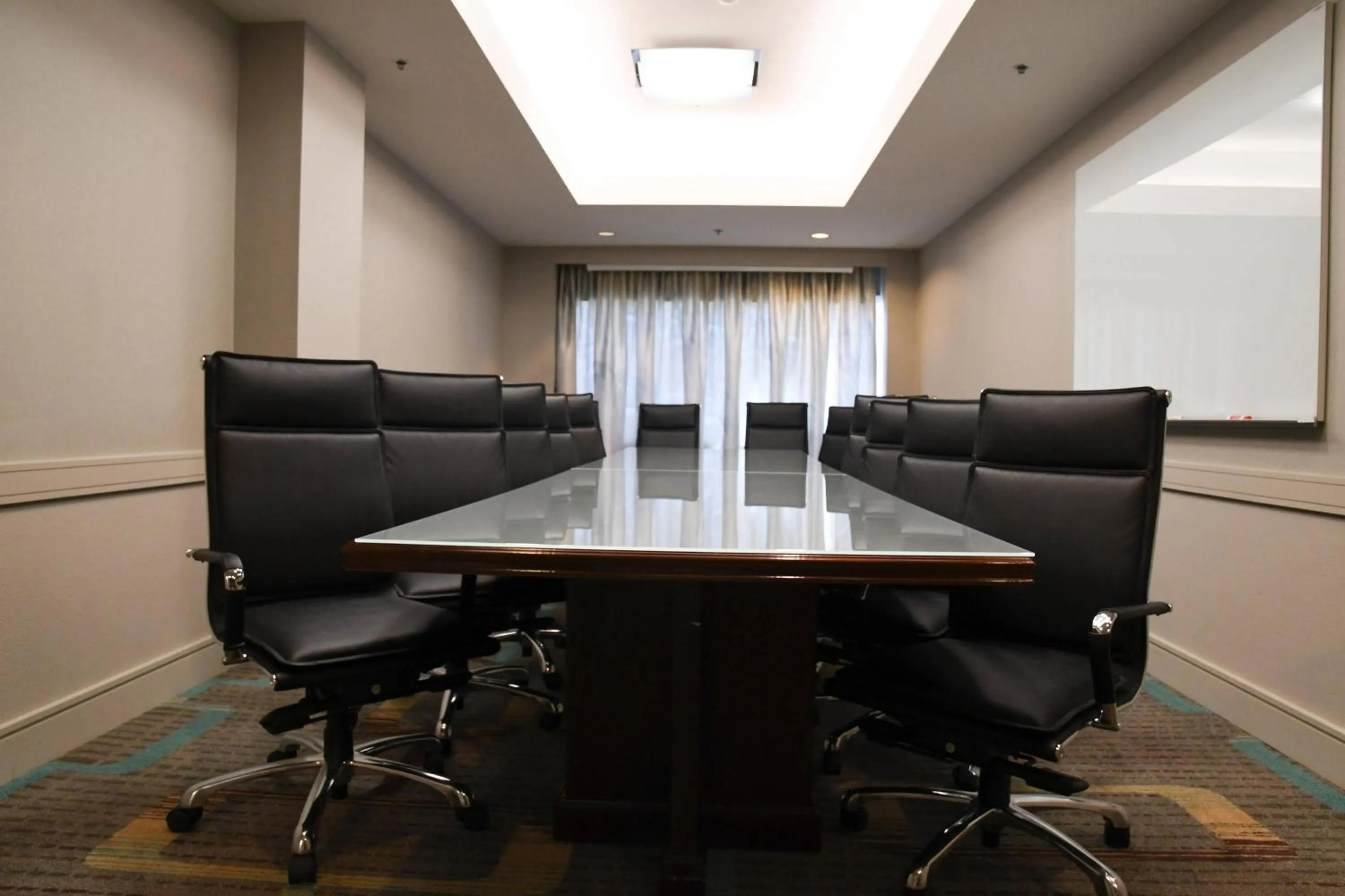 Meeting/conference room in Residence Inn by Marriott Seattle Downtown/Lake Union