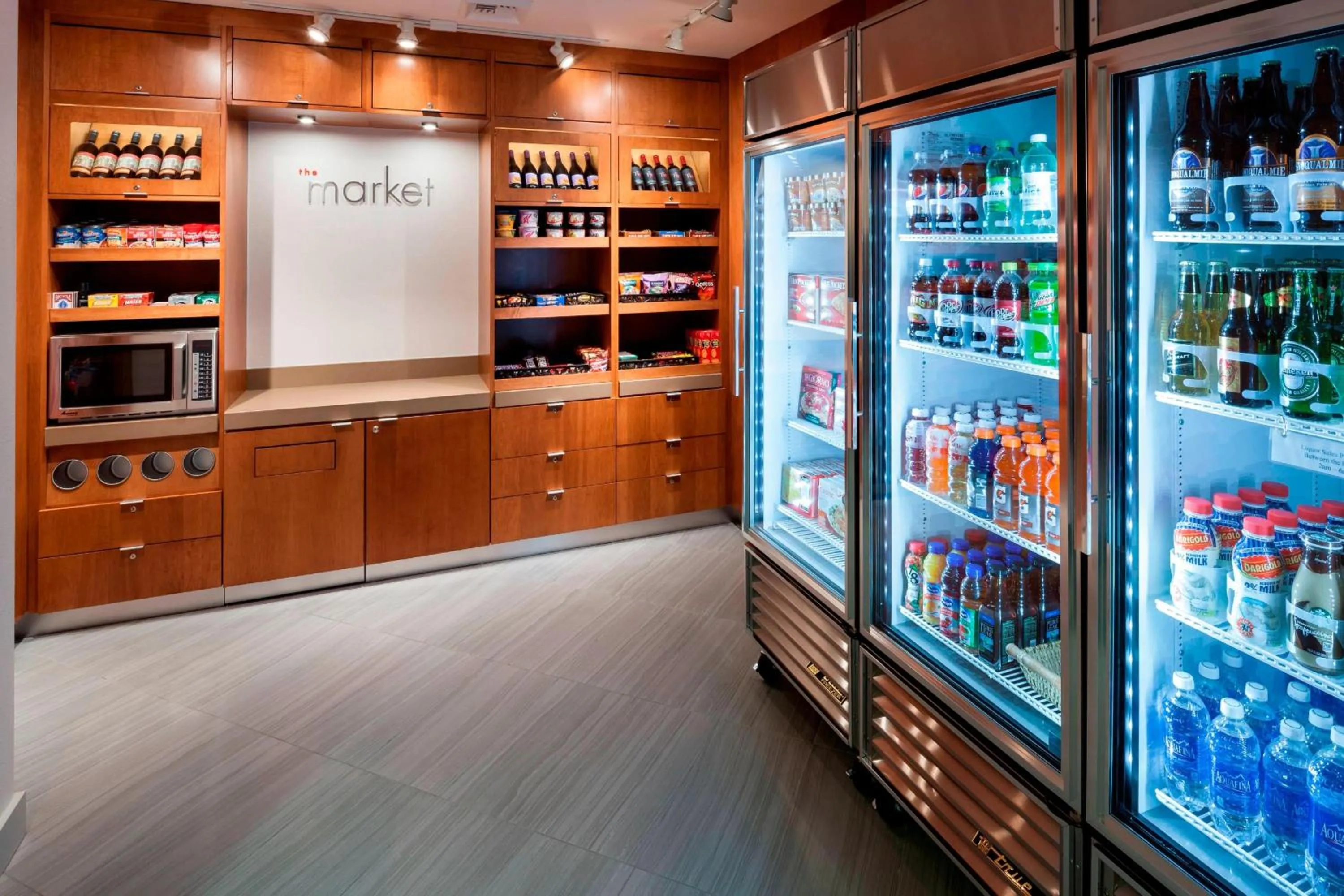 Other in Residence Inn by Marriott Seattle Downtown/Lake Union