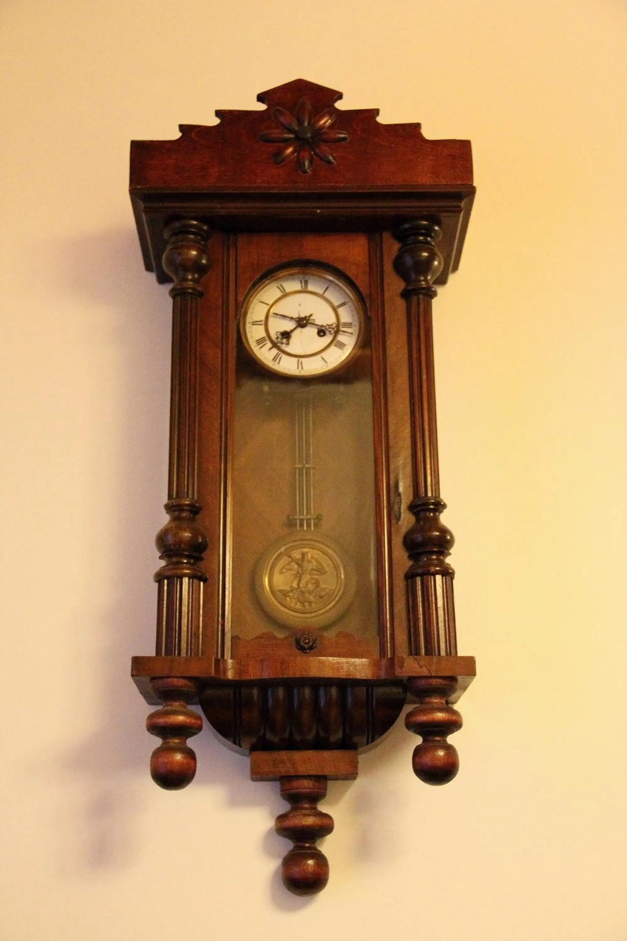 Lobby or reception in Bernardinu B&B House