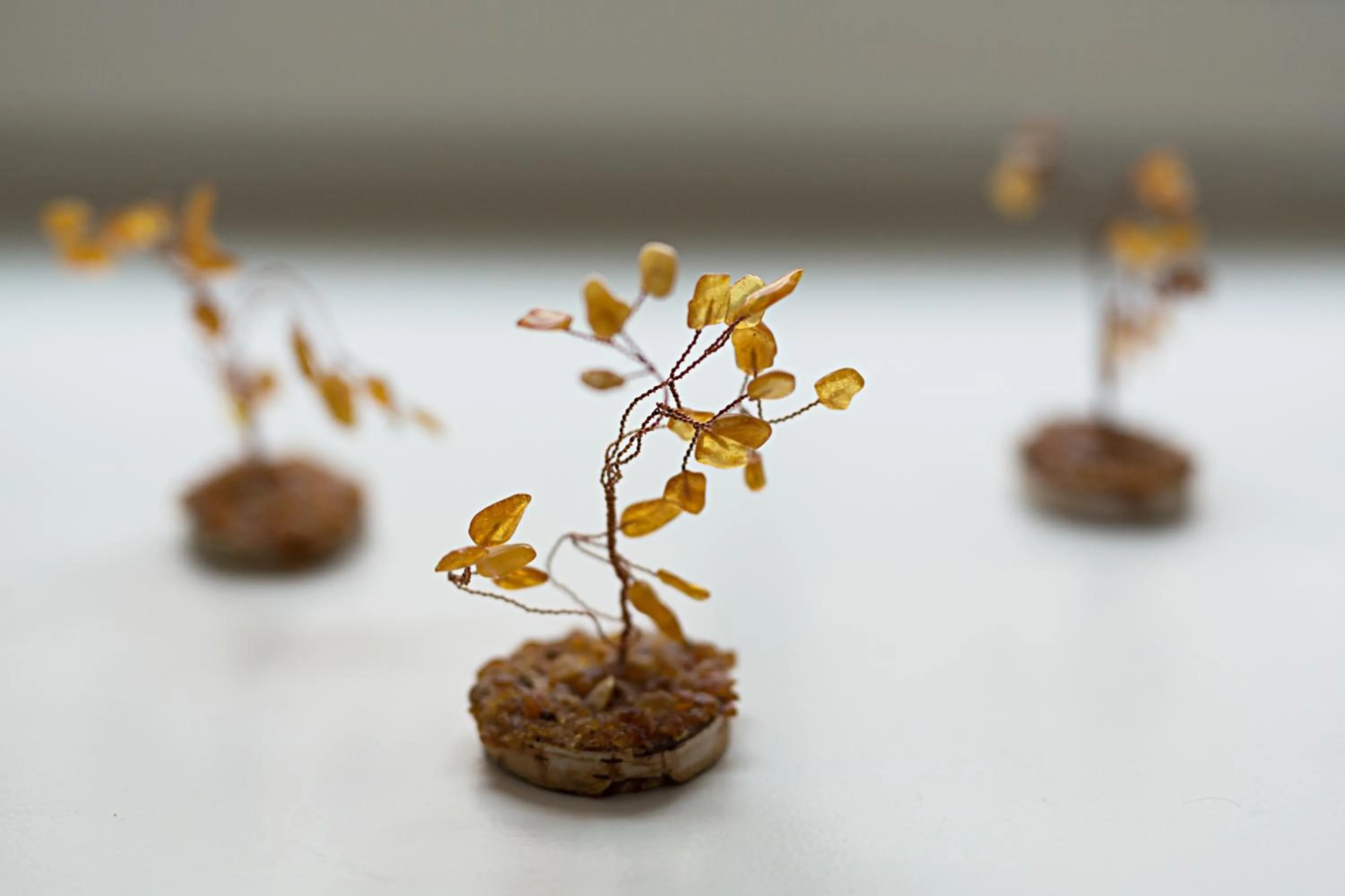 Decorative detail in Bernardinu B&B House