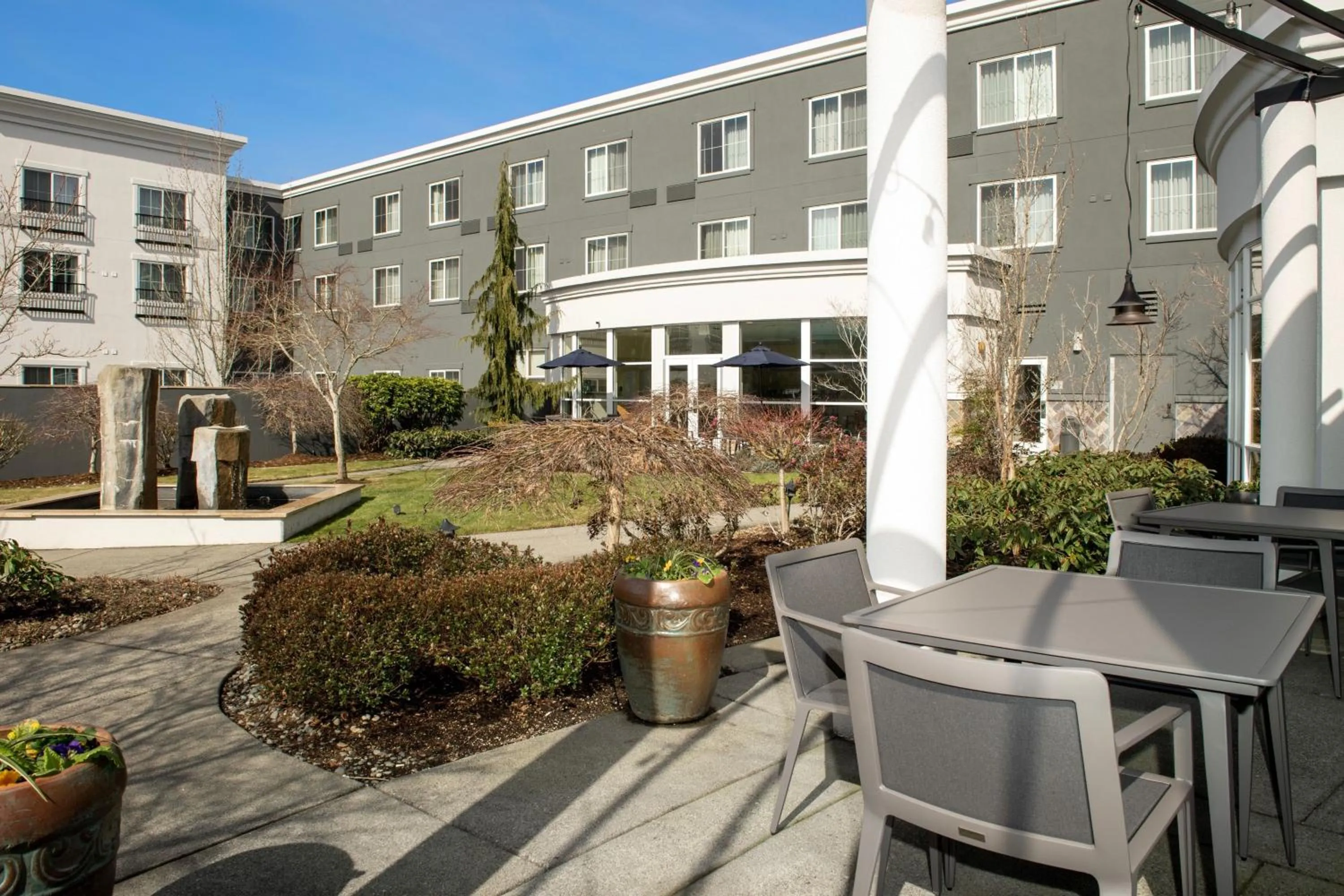 Other in Courtyard by Marriott Seattle Kirkland