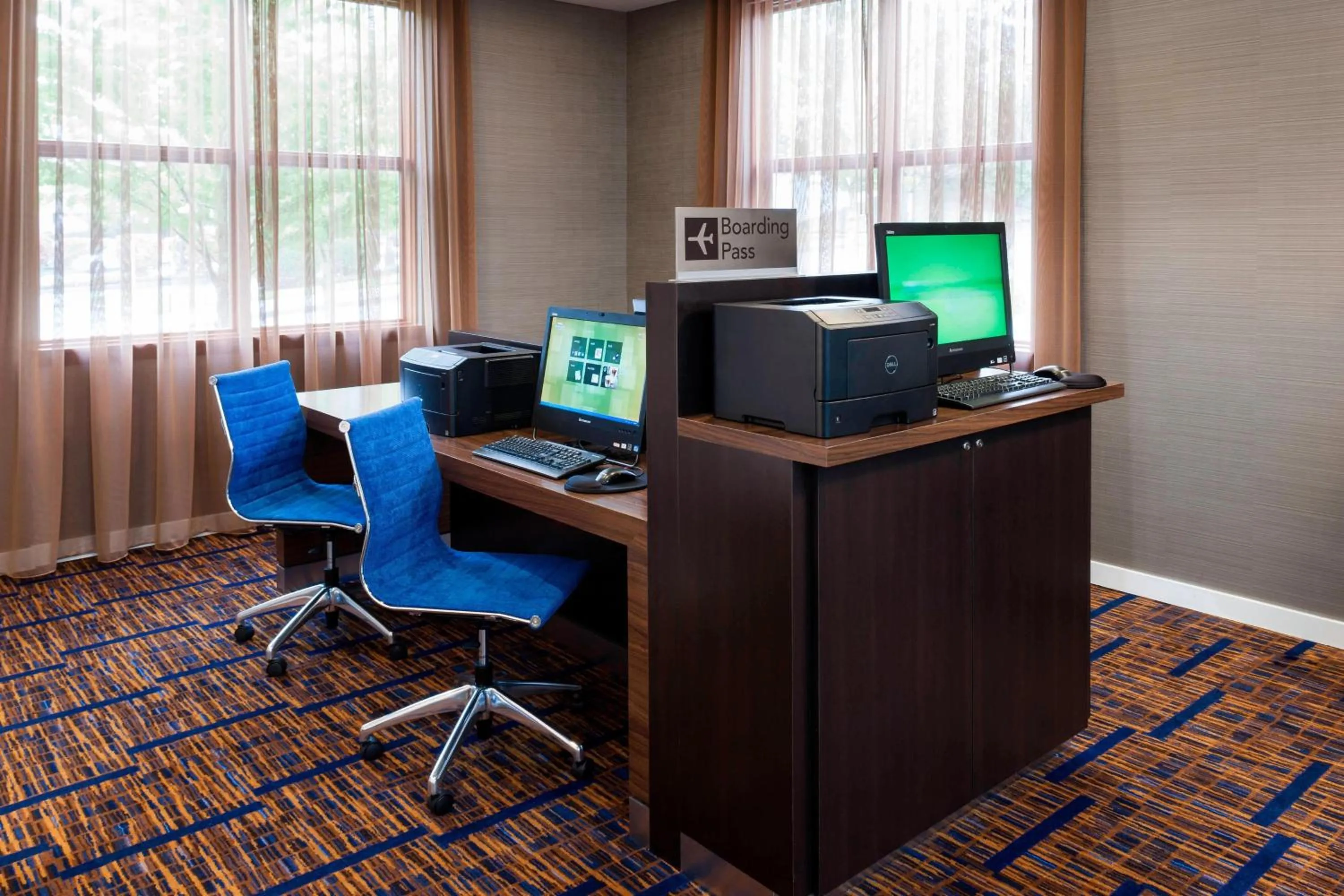 Other in Courtyard by Marriott Seattle Kirkland