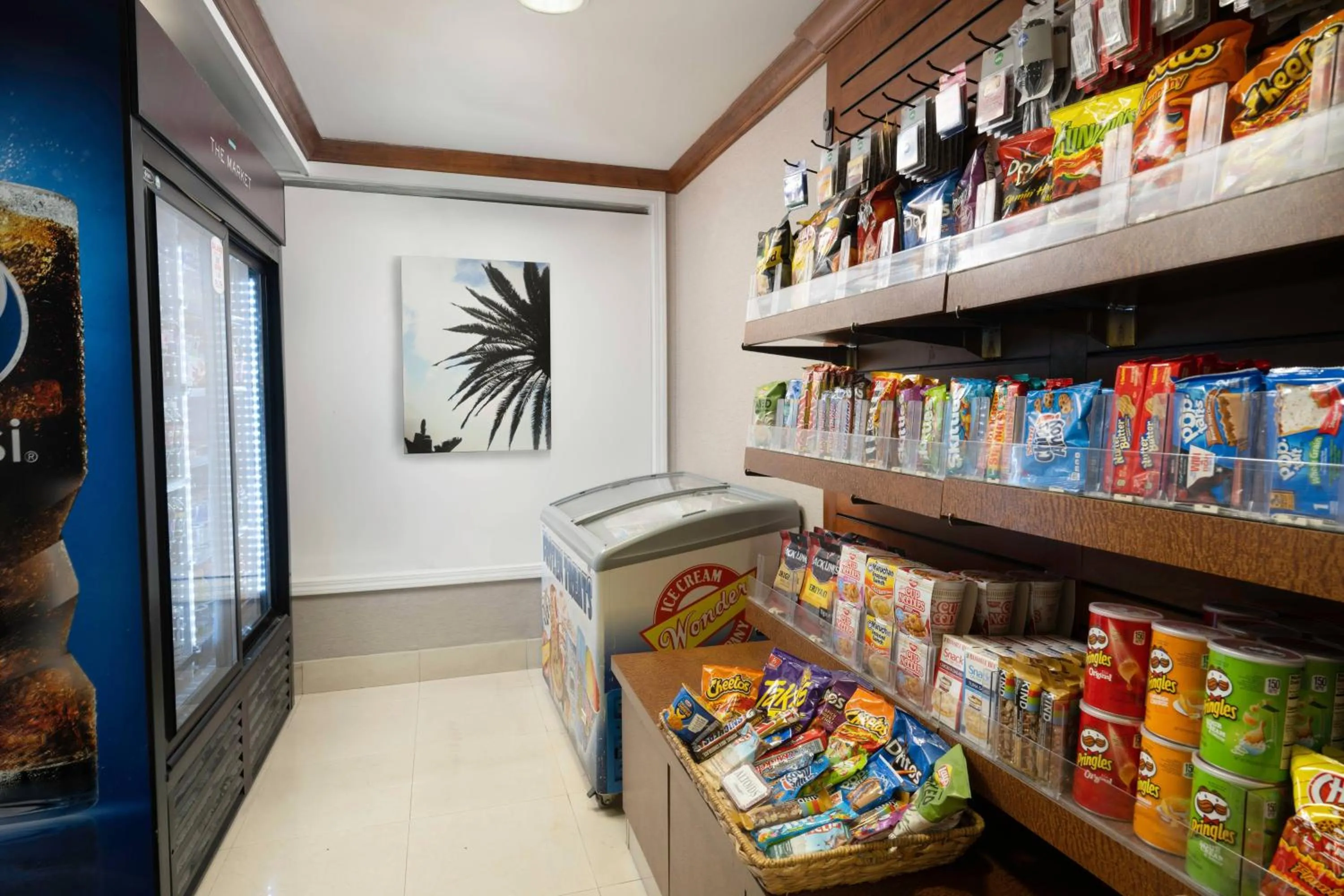 Other in Residence Inn by Marriott San Francisco Airport San Mateo