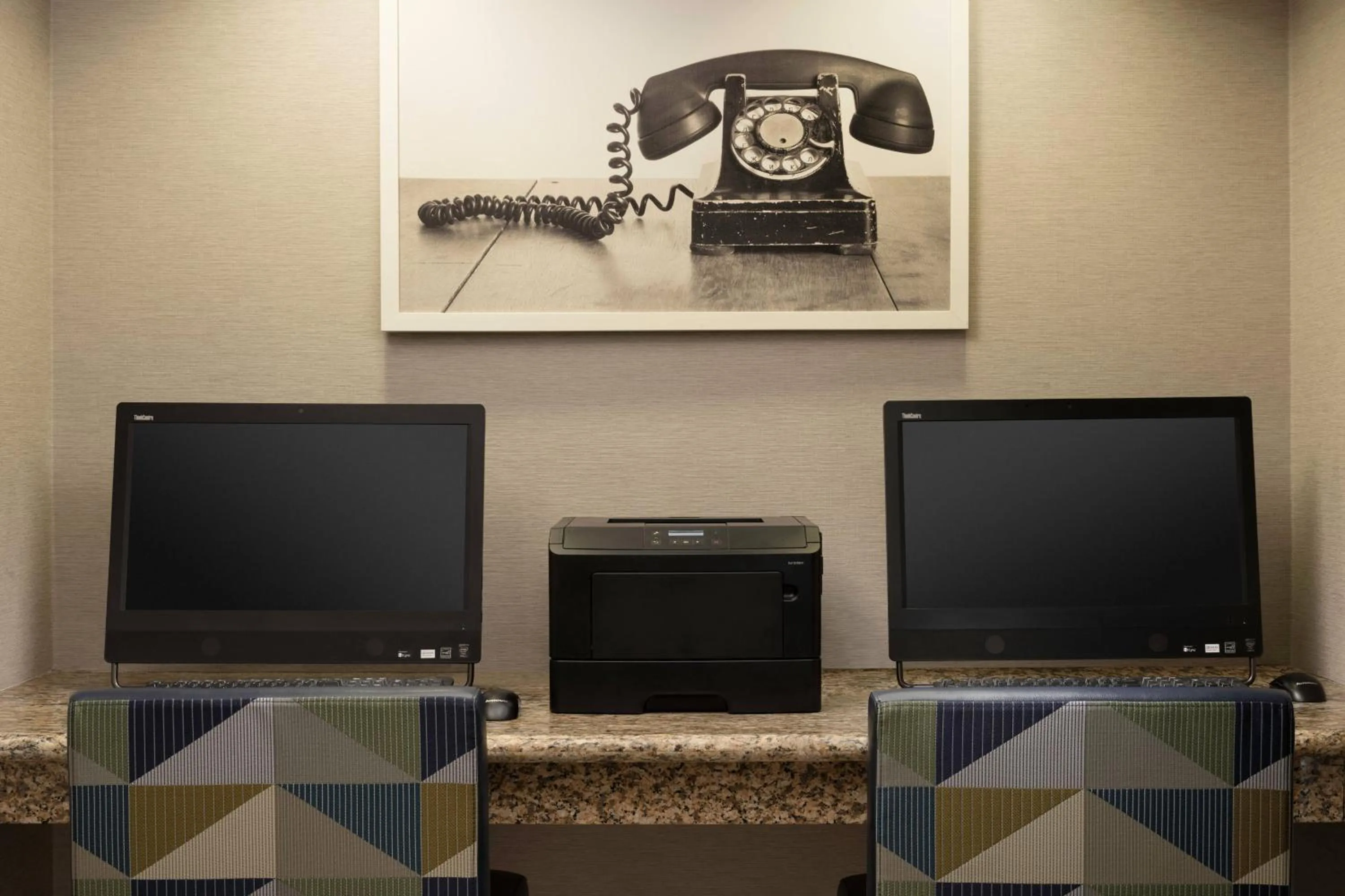 Other in Residence Inn by Marriott San Francisco Airport San Mateo