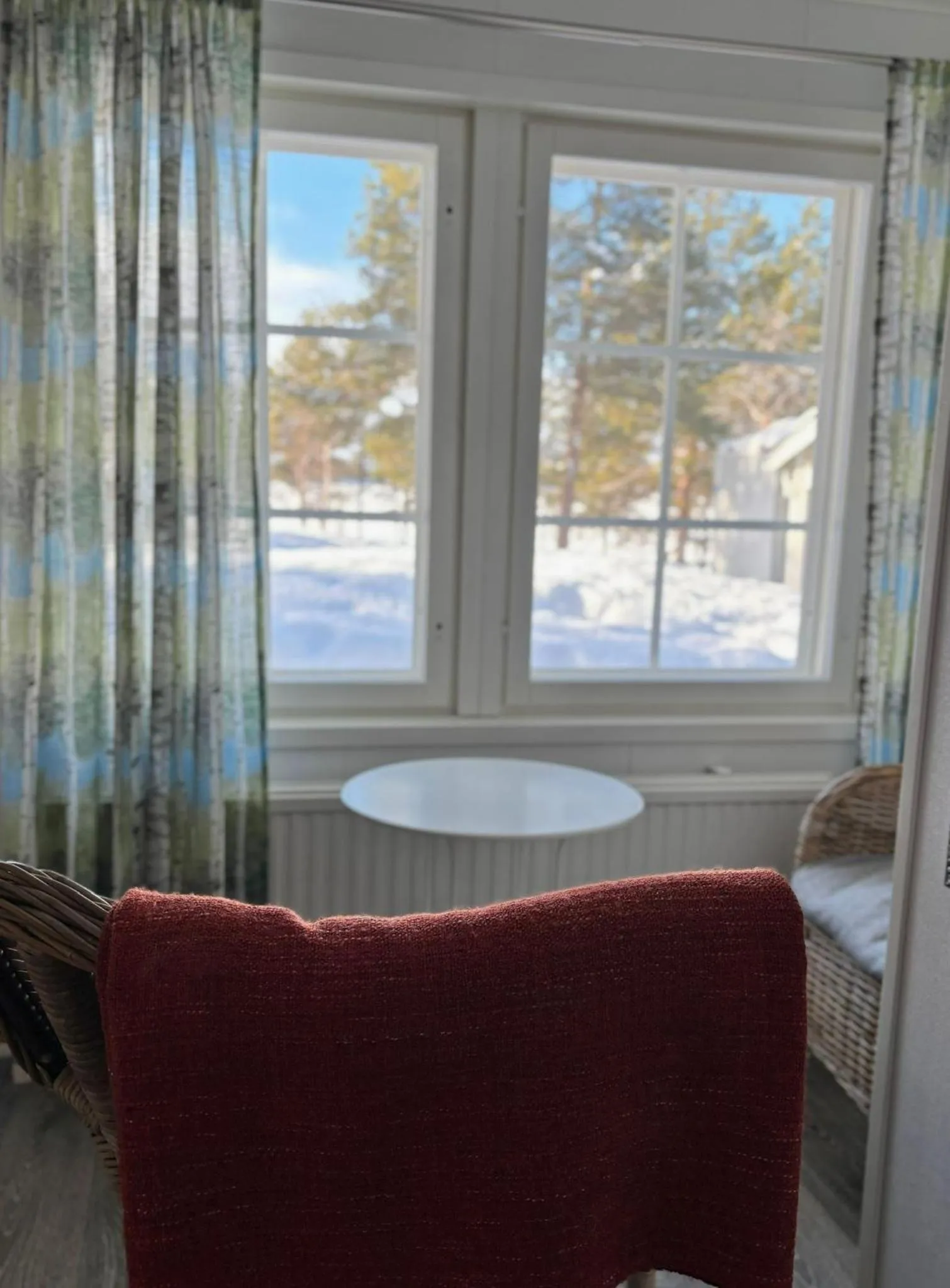 Arctic Lodge Hetan Kota