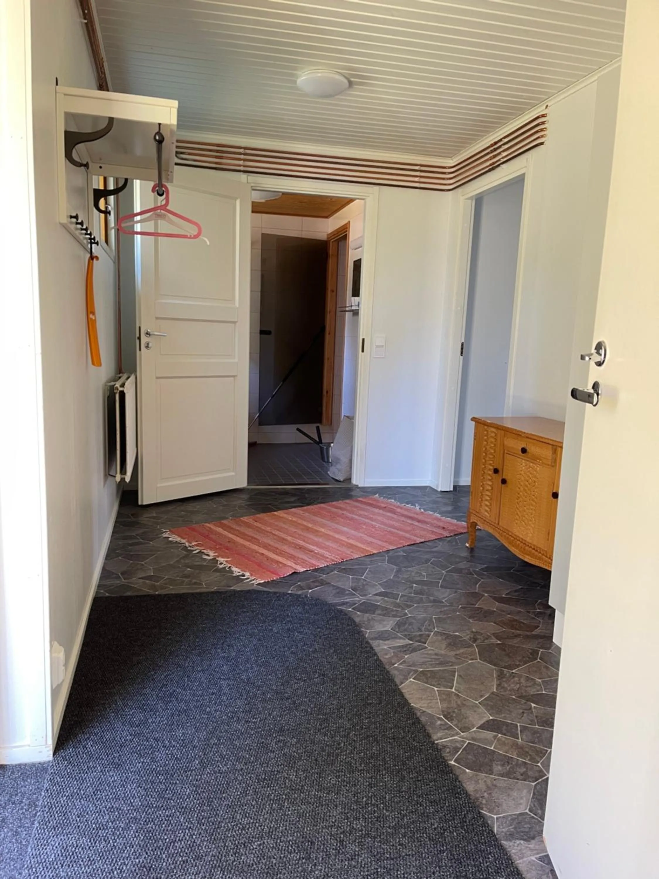 Facade/entrance in Arctic Lodge Hetan Kota