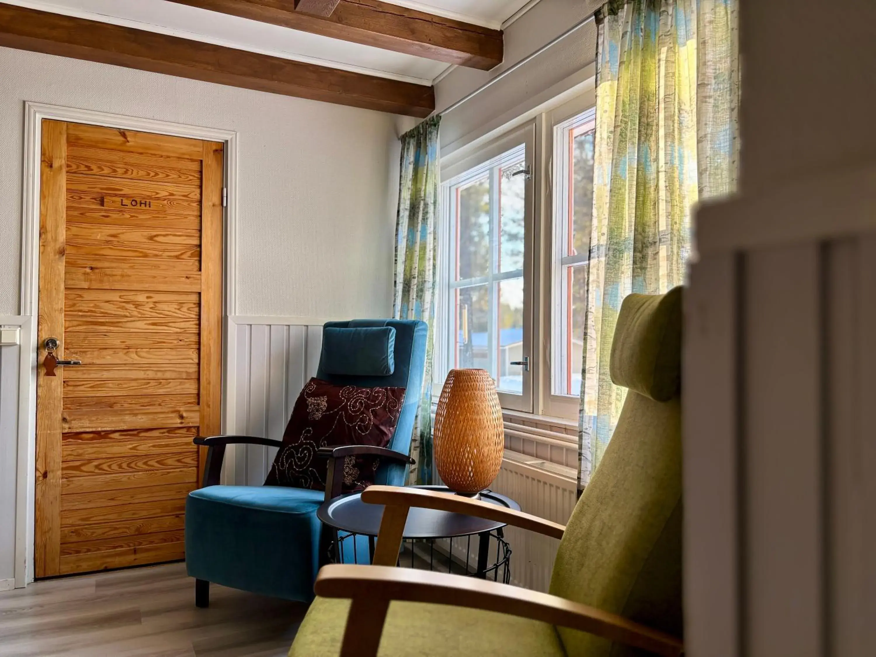 Standard Single Room with Shared Bathroom - single occupancy in Arctic Lodge Hetan Kota Standard Single Room with Shared Bathroom - single occupancy in Arctic Lodge Hetan Kota