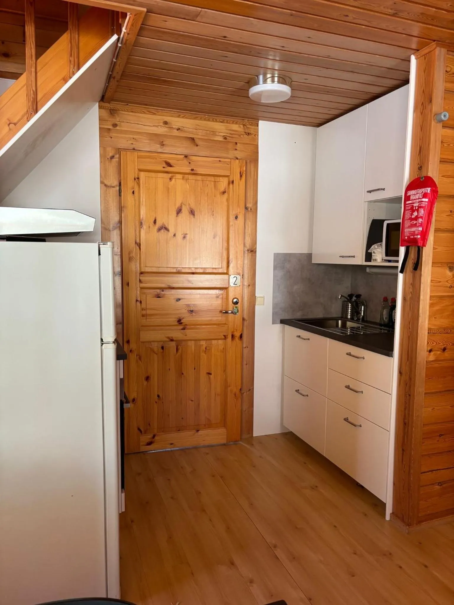 Arctic Lodge Hetan Kota