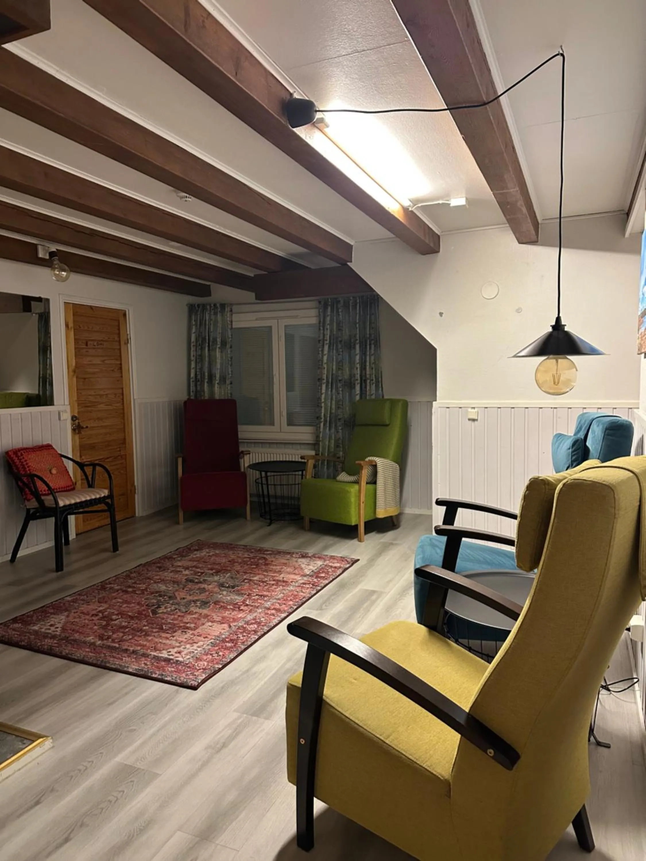 Arctic Lodge Hetan Kota