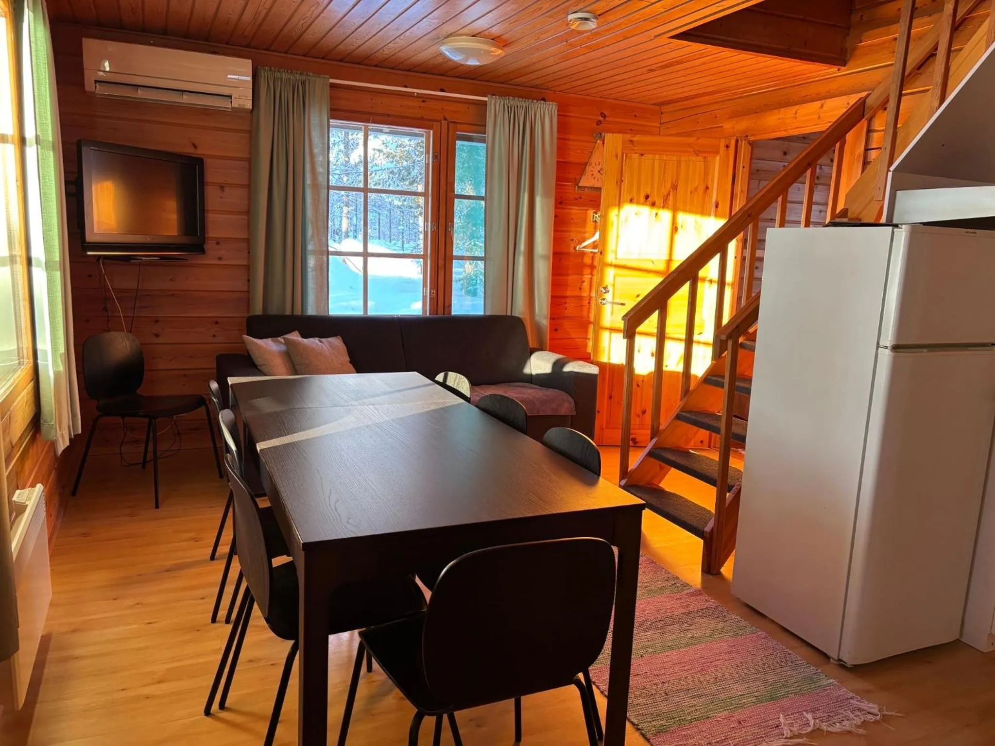 Arctic Lodge Hetan Kota