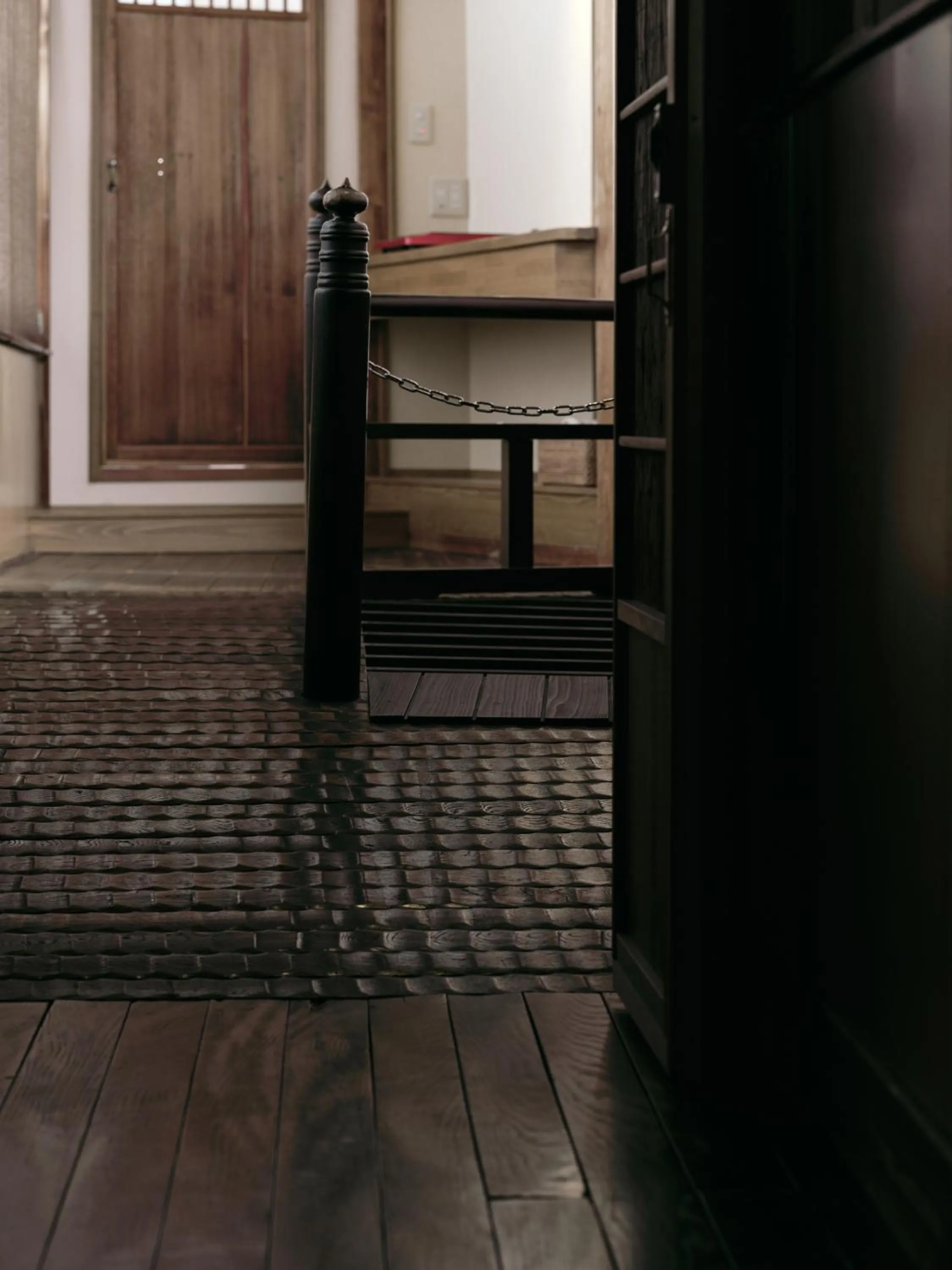 Photo of the whole room in Obama Machiya Stay