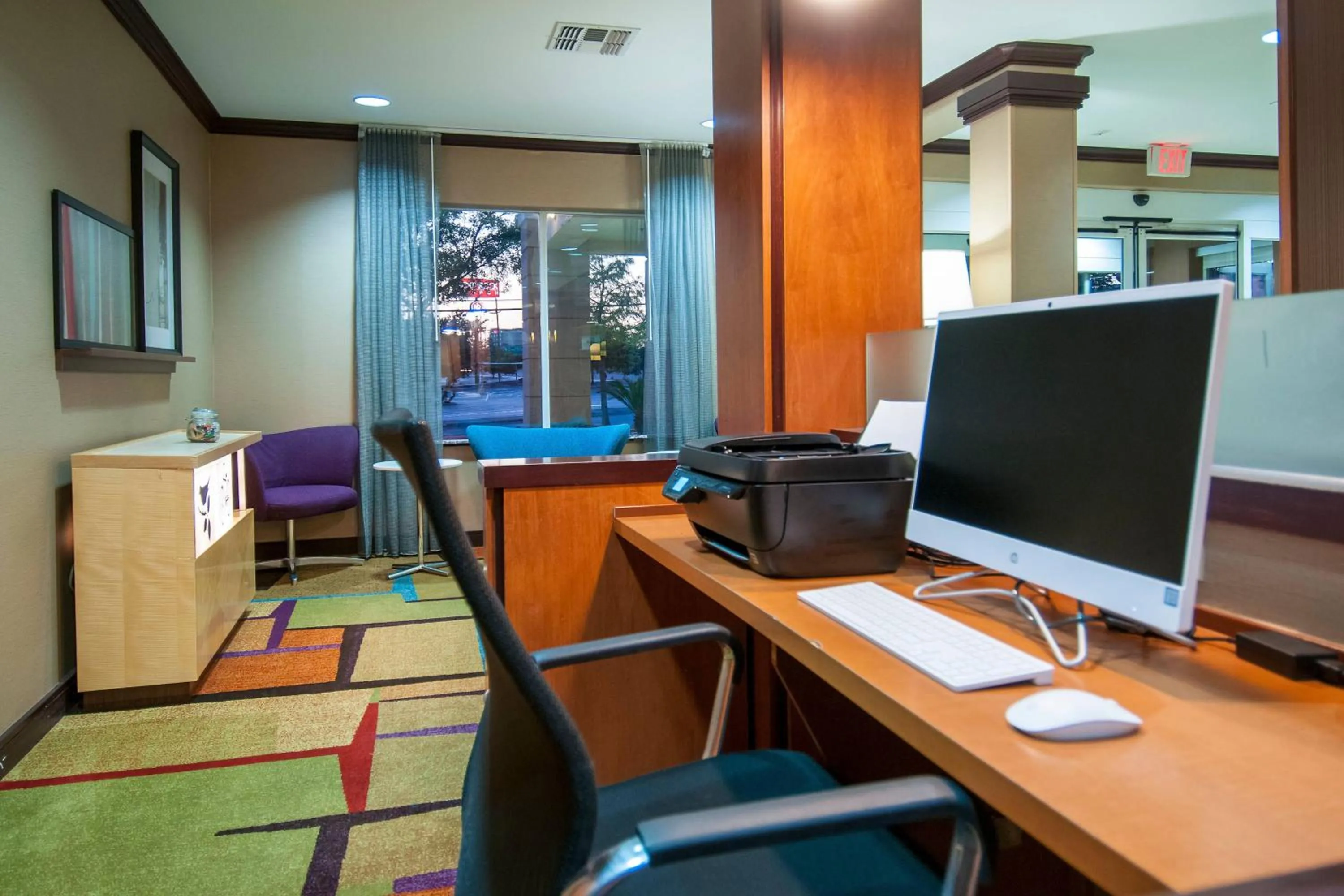 Other in Fairfield Inn & Suites by Marriott San Antonio North/Stone Oak