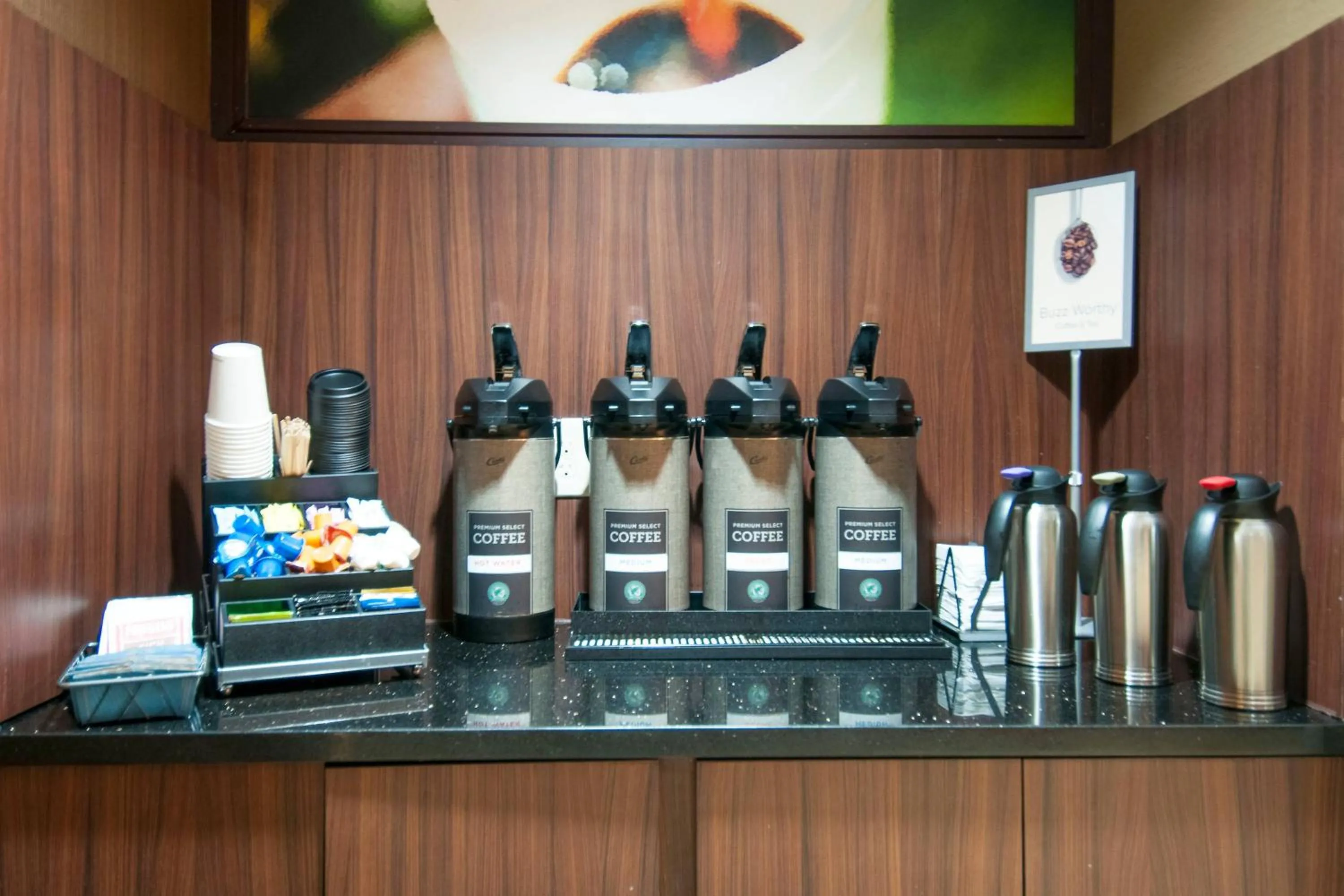 Lounge or bar in Fairfield Inn & Suites by Marriott San Antonio North/Stone Oak