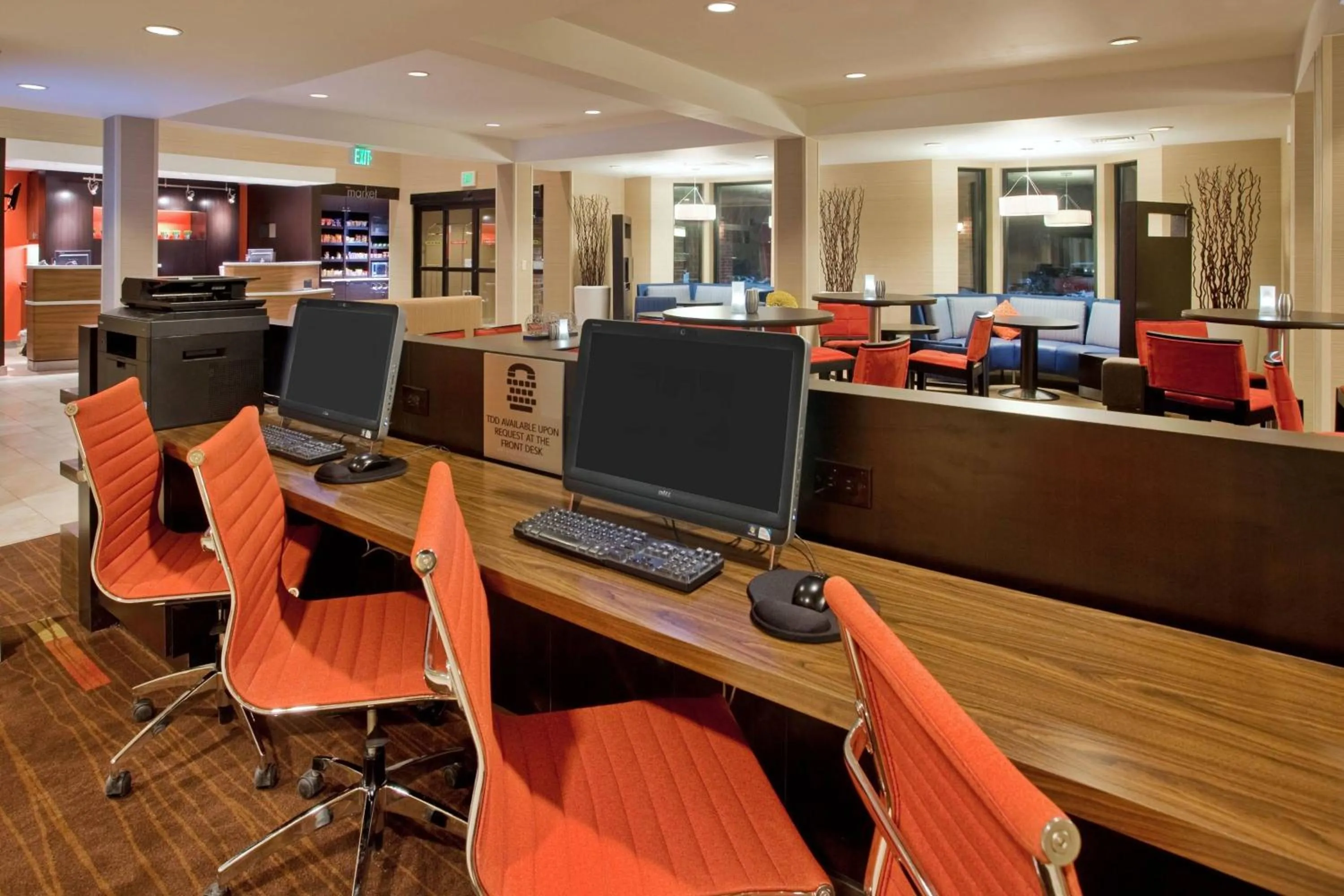 Other in Courtyard Salt Lake City Airport