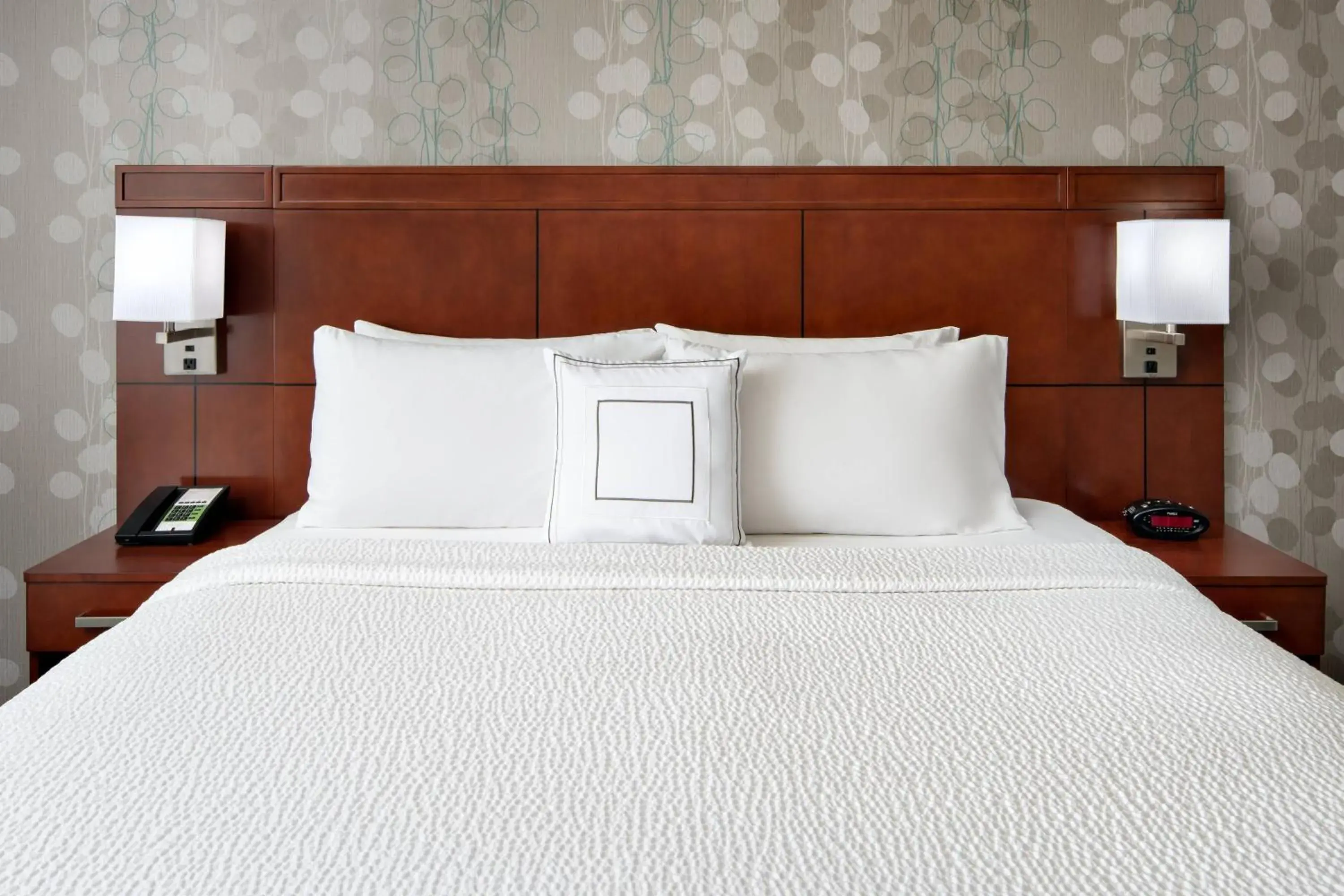 One-Bedroom King Suite with Sofa Bed in Courtyard by Marriott Raleigh North/Triangle Town Center One-Bedroom King Suite with Sofa Bed in Courtyard by Marriott Raleigh North/Triangle Town Center