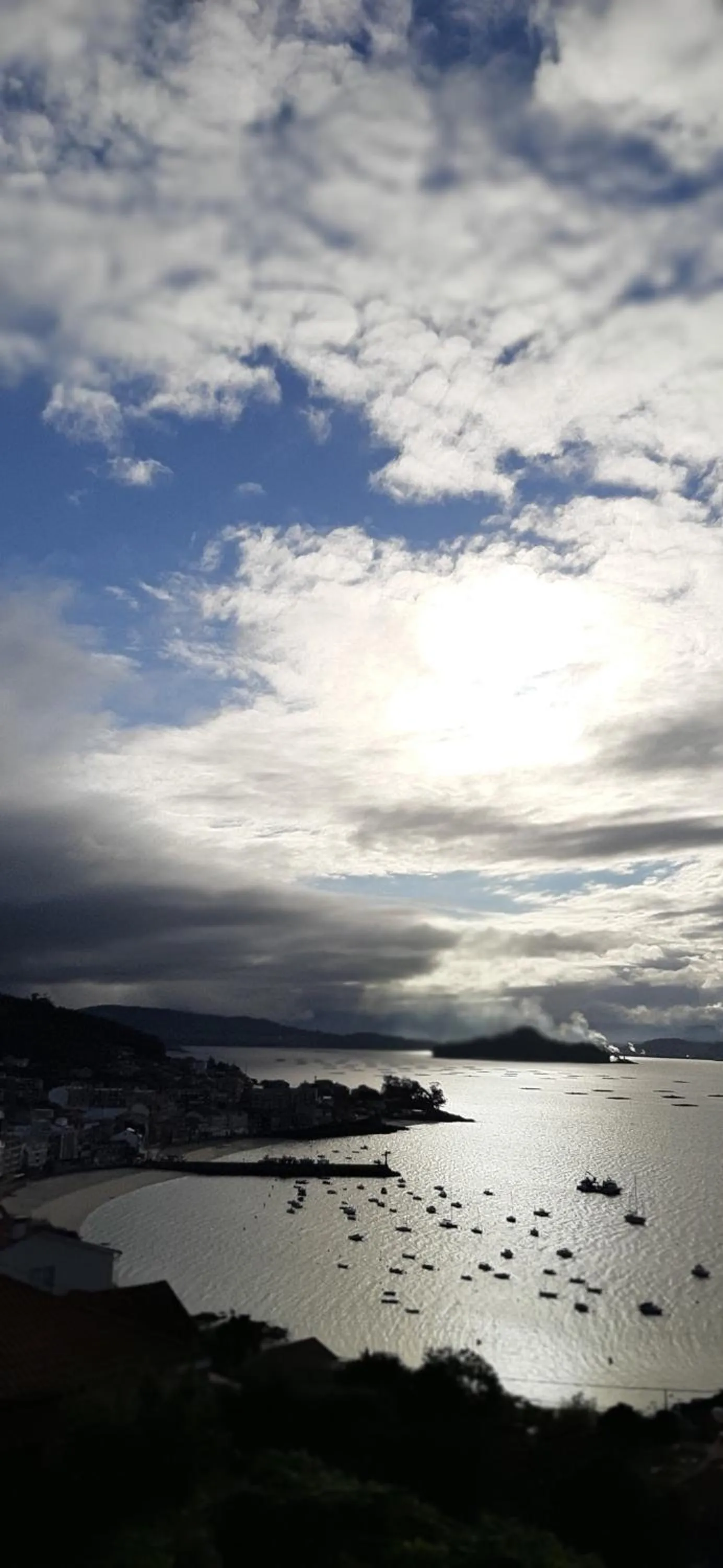 Nearby landmark in Hotel Nautilus