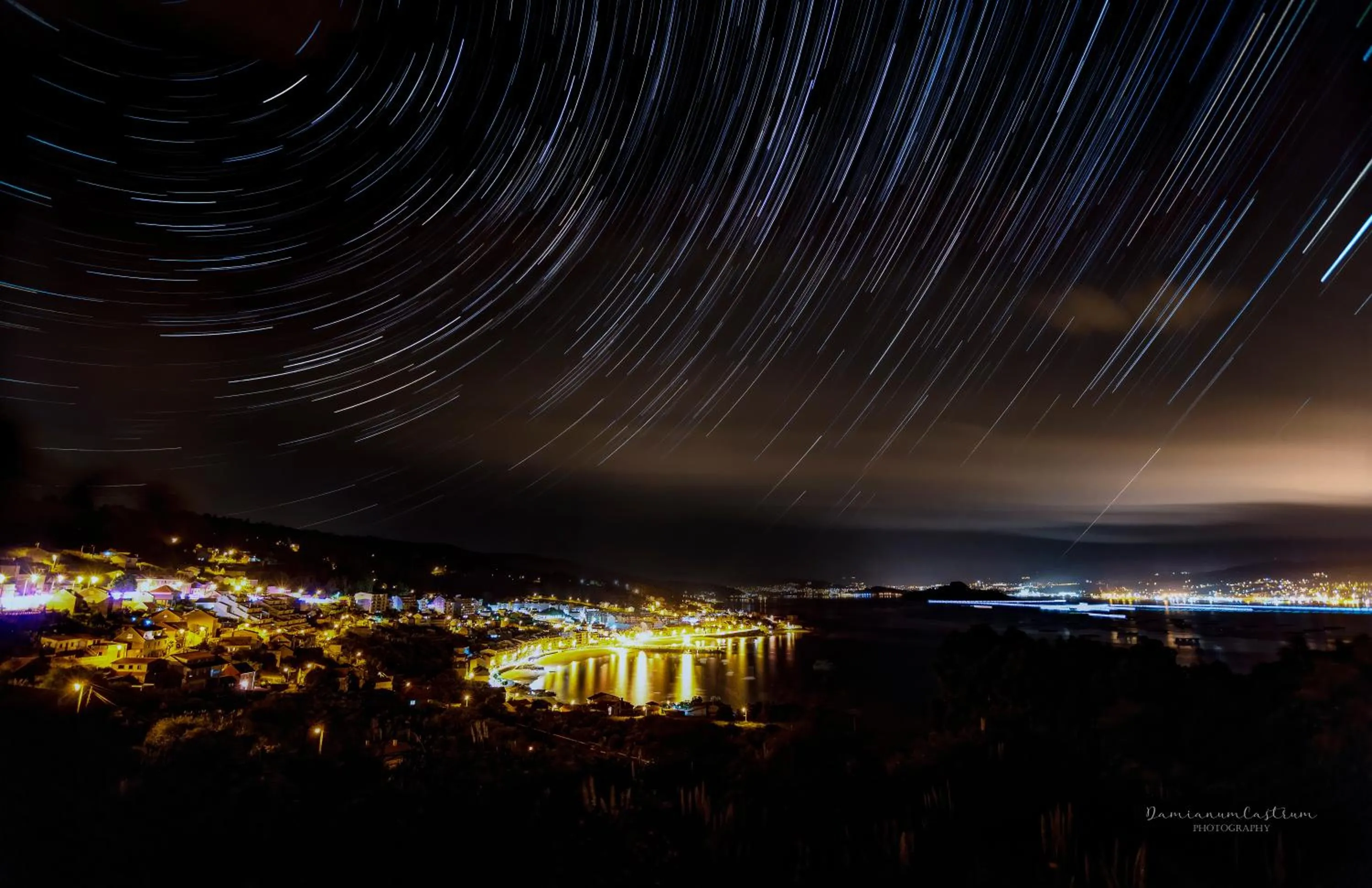 Night in Hotel Nautilus