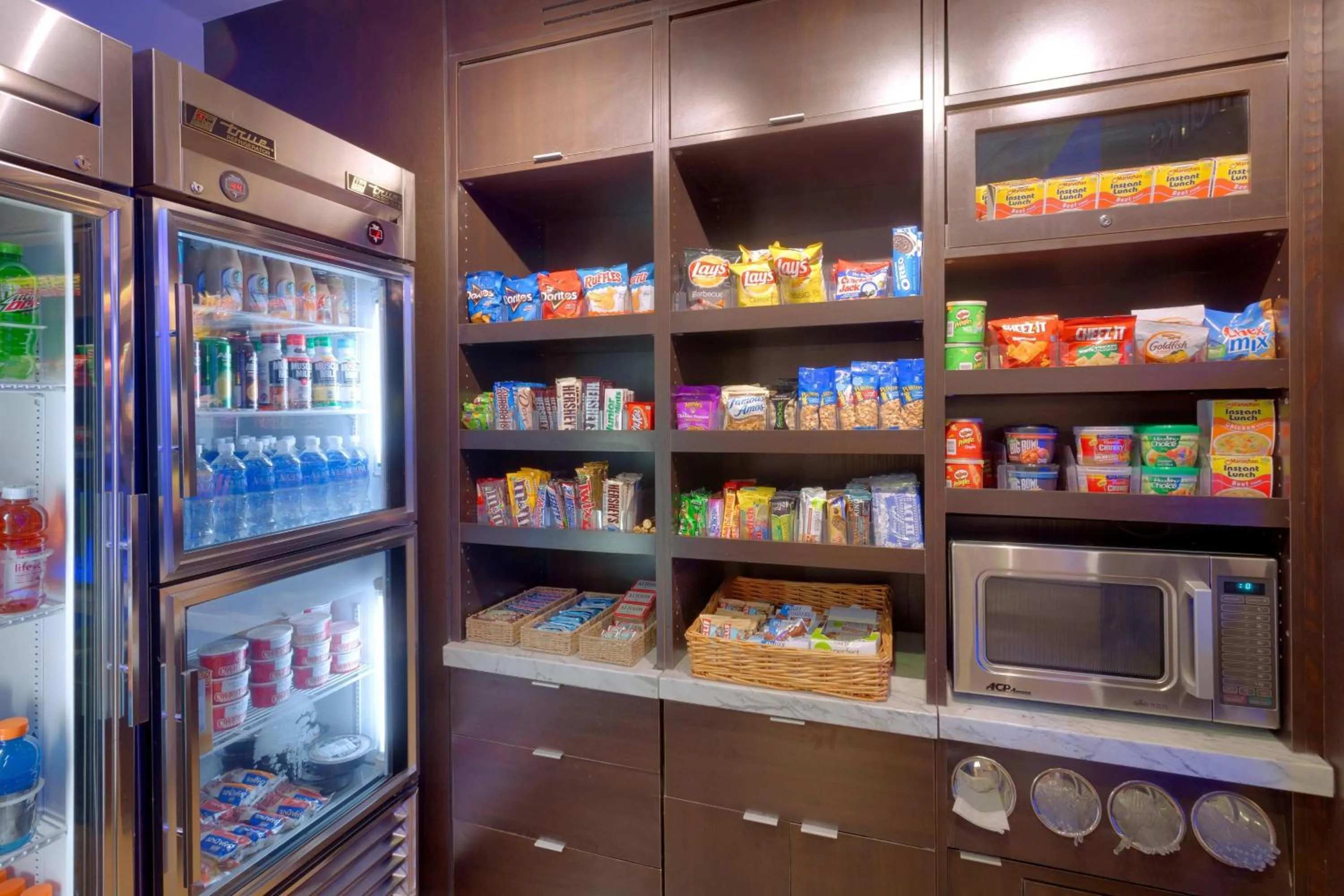 Other in Fairfield Inn & Suites by Marriott Salt Lake City Downtown