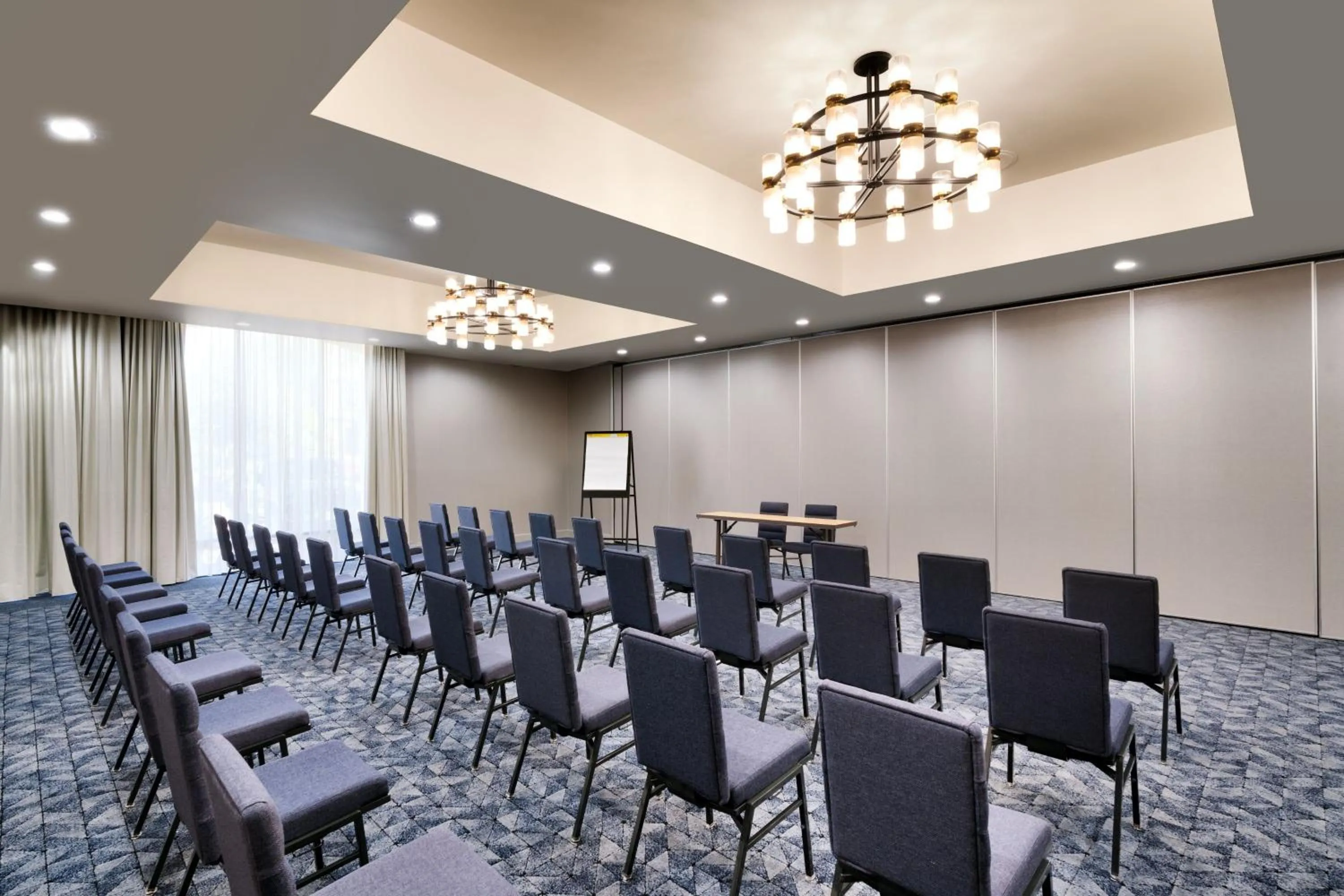 Meeting/conference room in Courtyard by Marriott Ogden